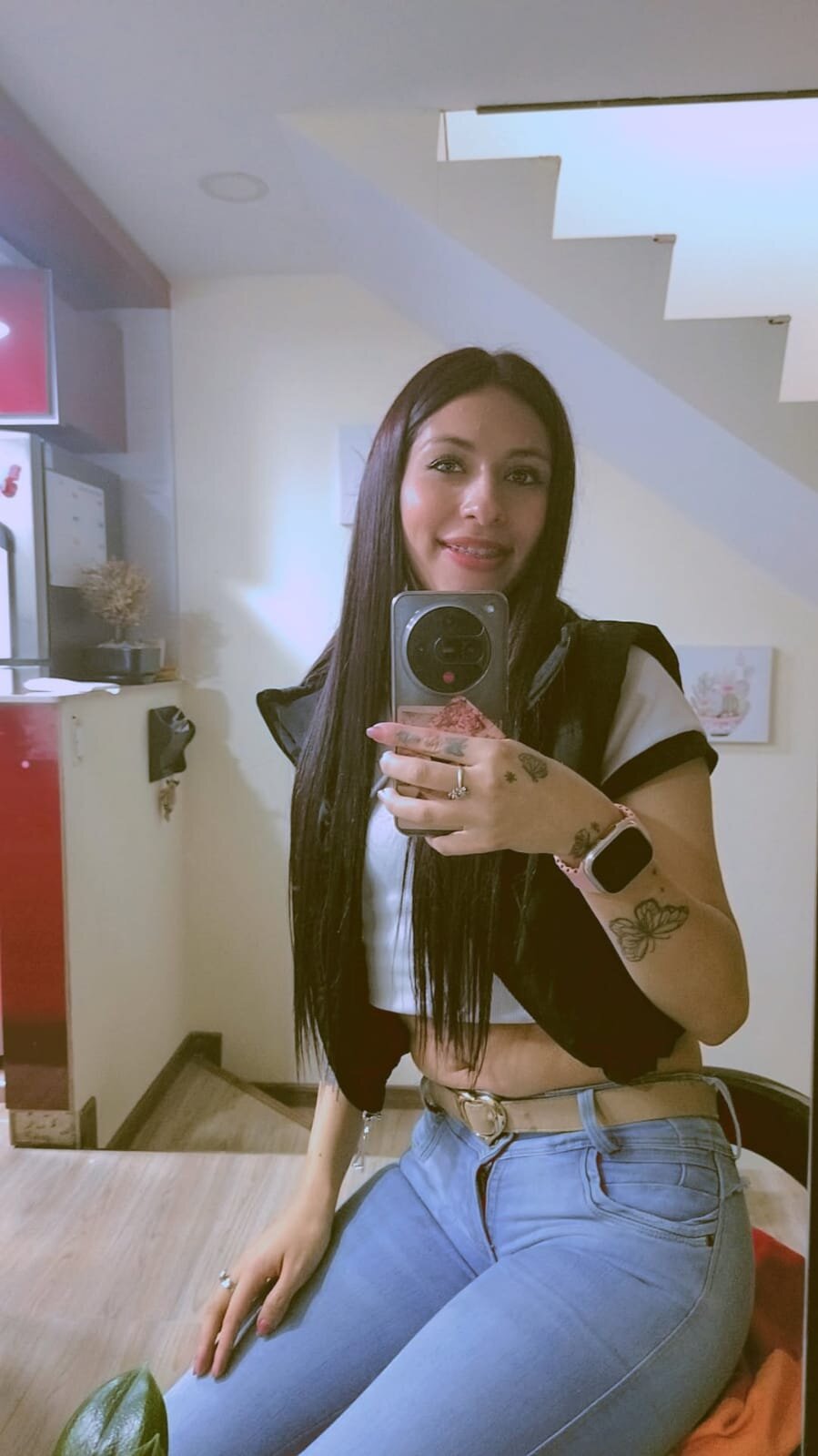 XXX Porn Photo of Nude Celeste_Thoson18 2