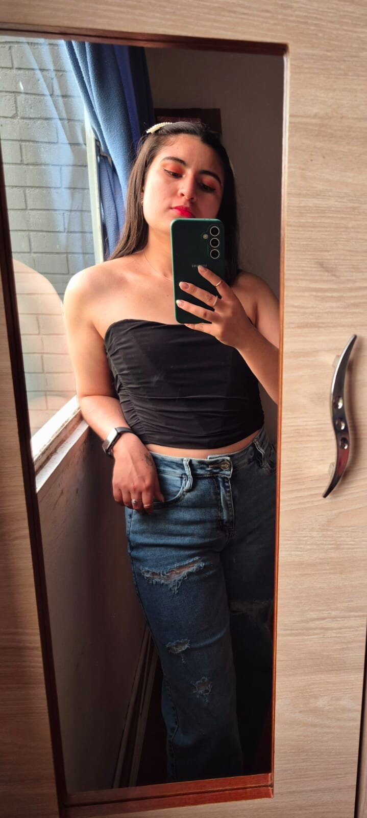 XXX Porn Photo of Nude CATALINA_HIL9 5