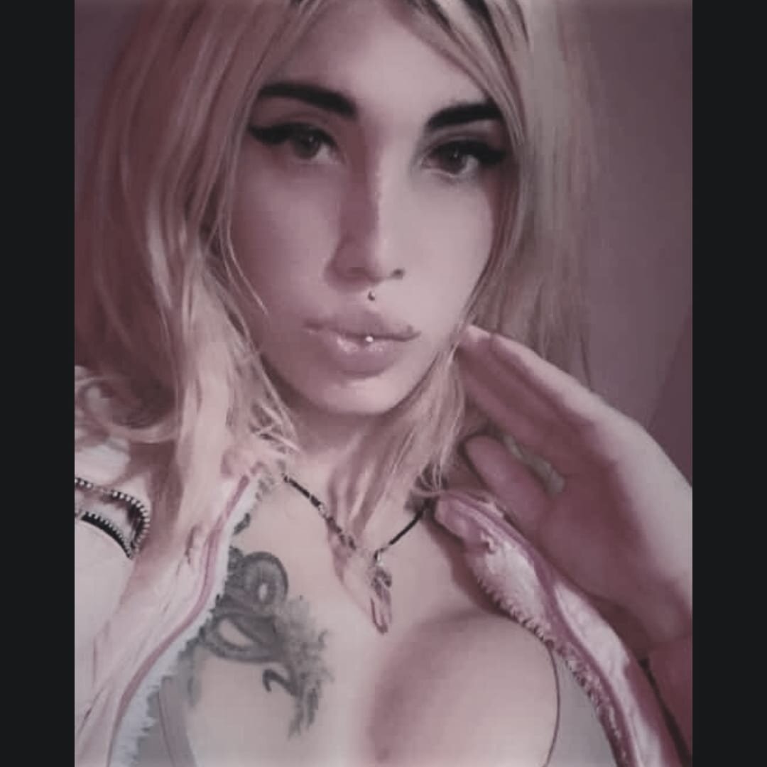 XXX Porn Photo of Nude AnnieSexDoll 8