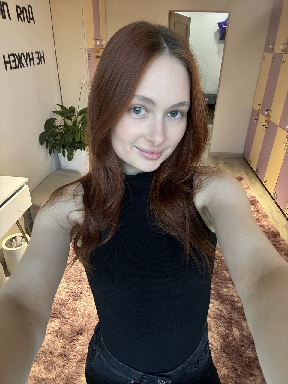 XXX Porn Photo of Nude NyxaraBloom 3