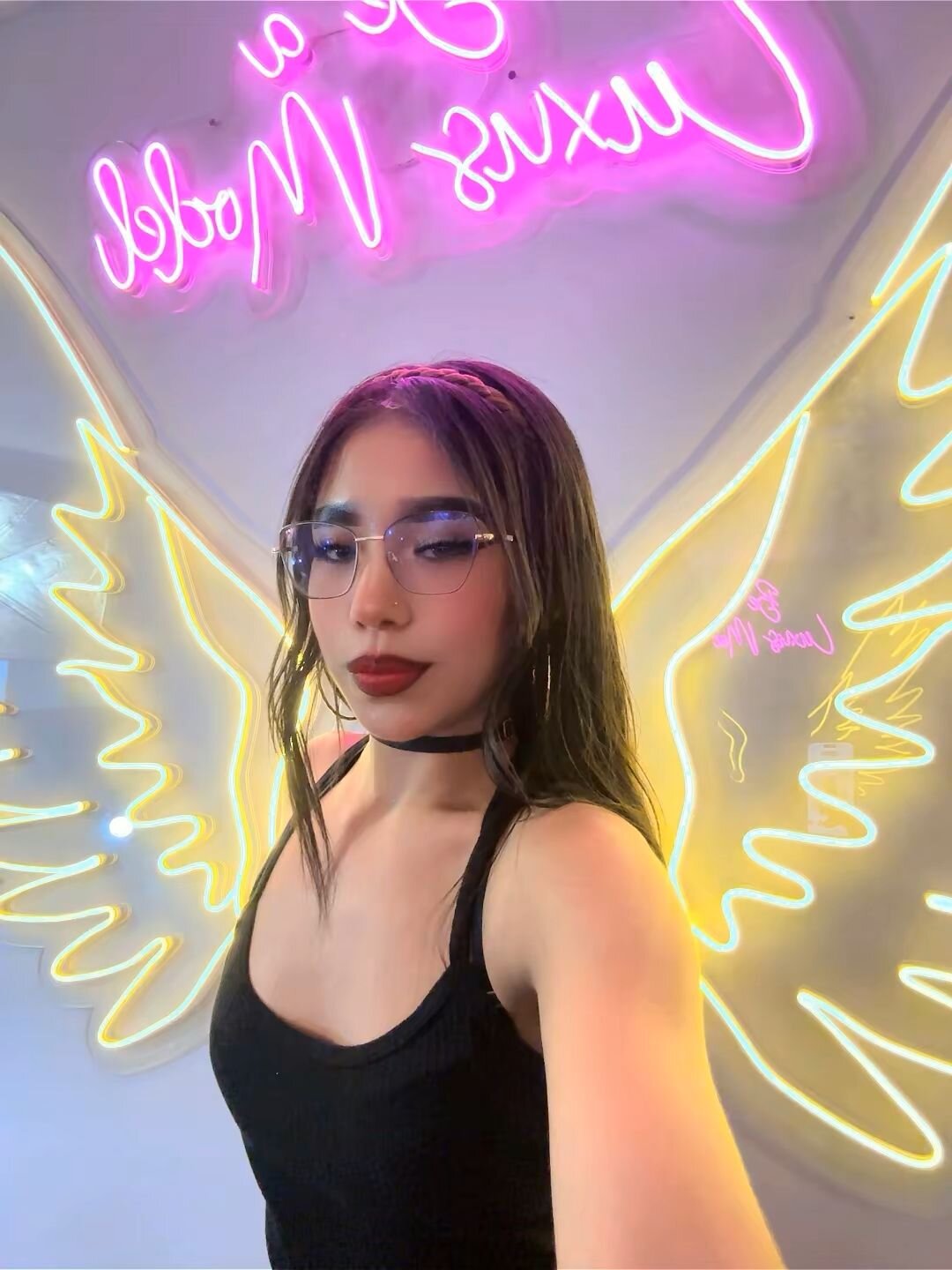 XXX Porn Photo of Nude sweetabbey 155