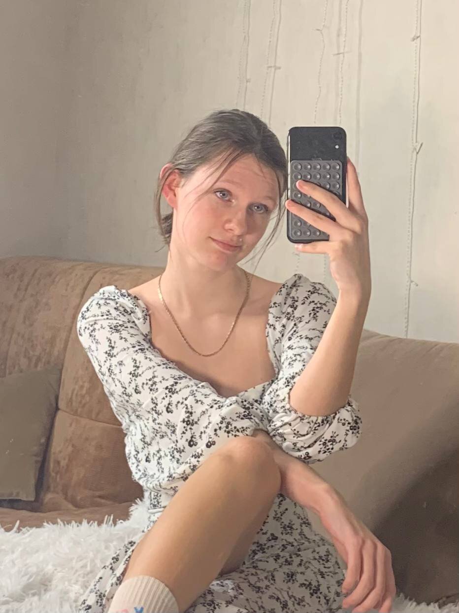 XXX Porn Photo of Nude RoxyHerena 25