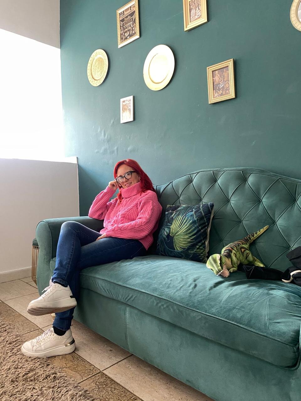 XXX Porn Photo of Nude MarianaaMonsalve 2
