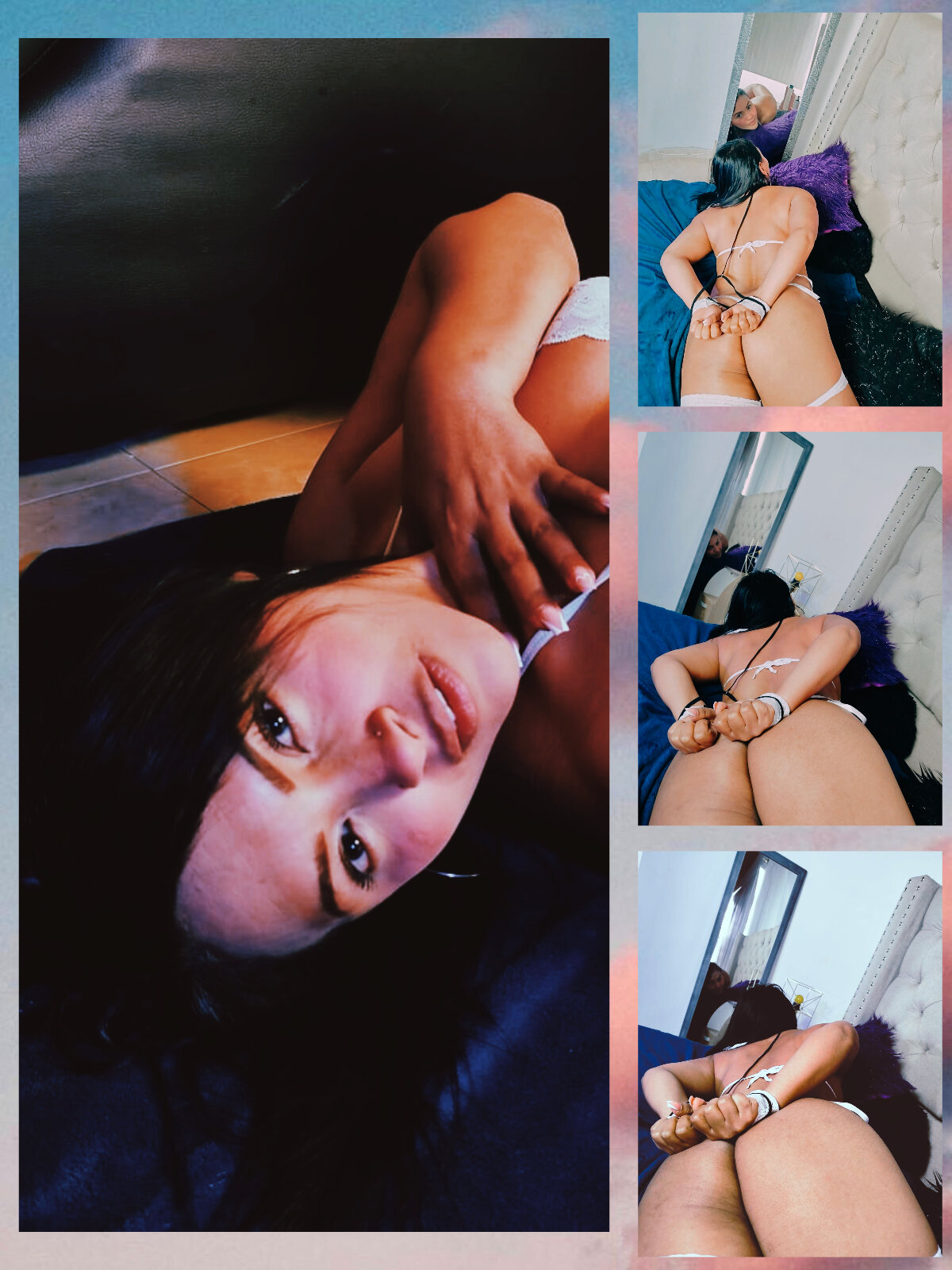 XXX Porn Photo of Nude VeronicaBrun 81