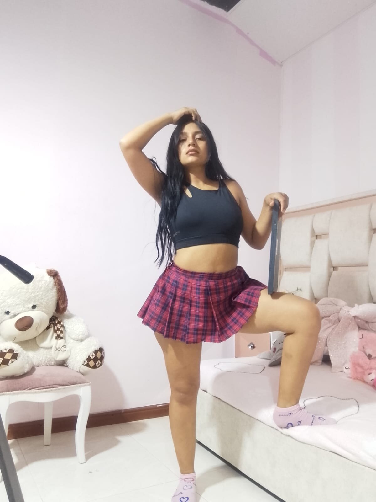 XXX Porn Photo of Nude Shelsy_Boom 4