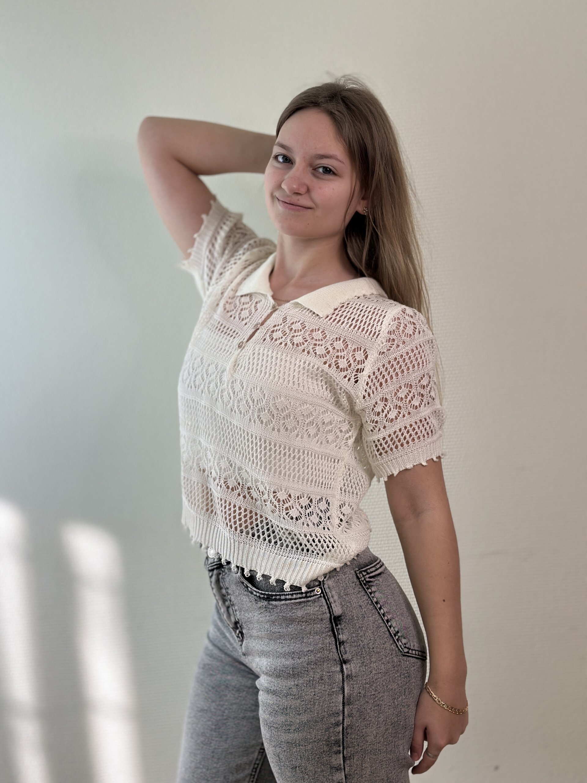 XXX Porn Photo of Nude KaceyReddout 9