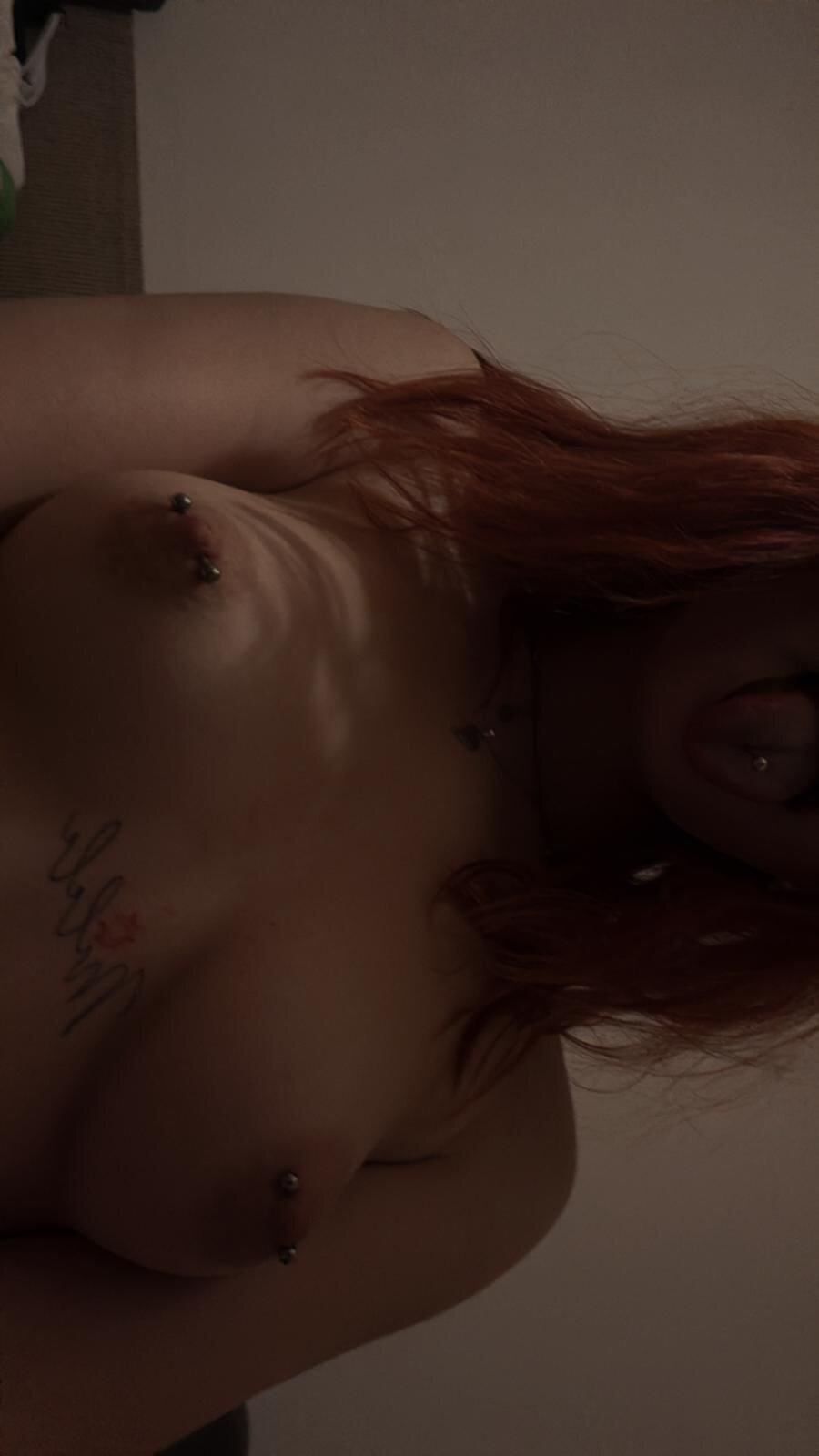 XXX Porn Photo of Nude ValeriaFlame 2