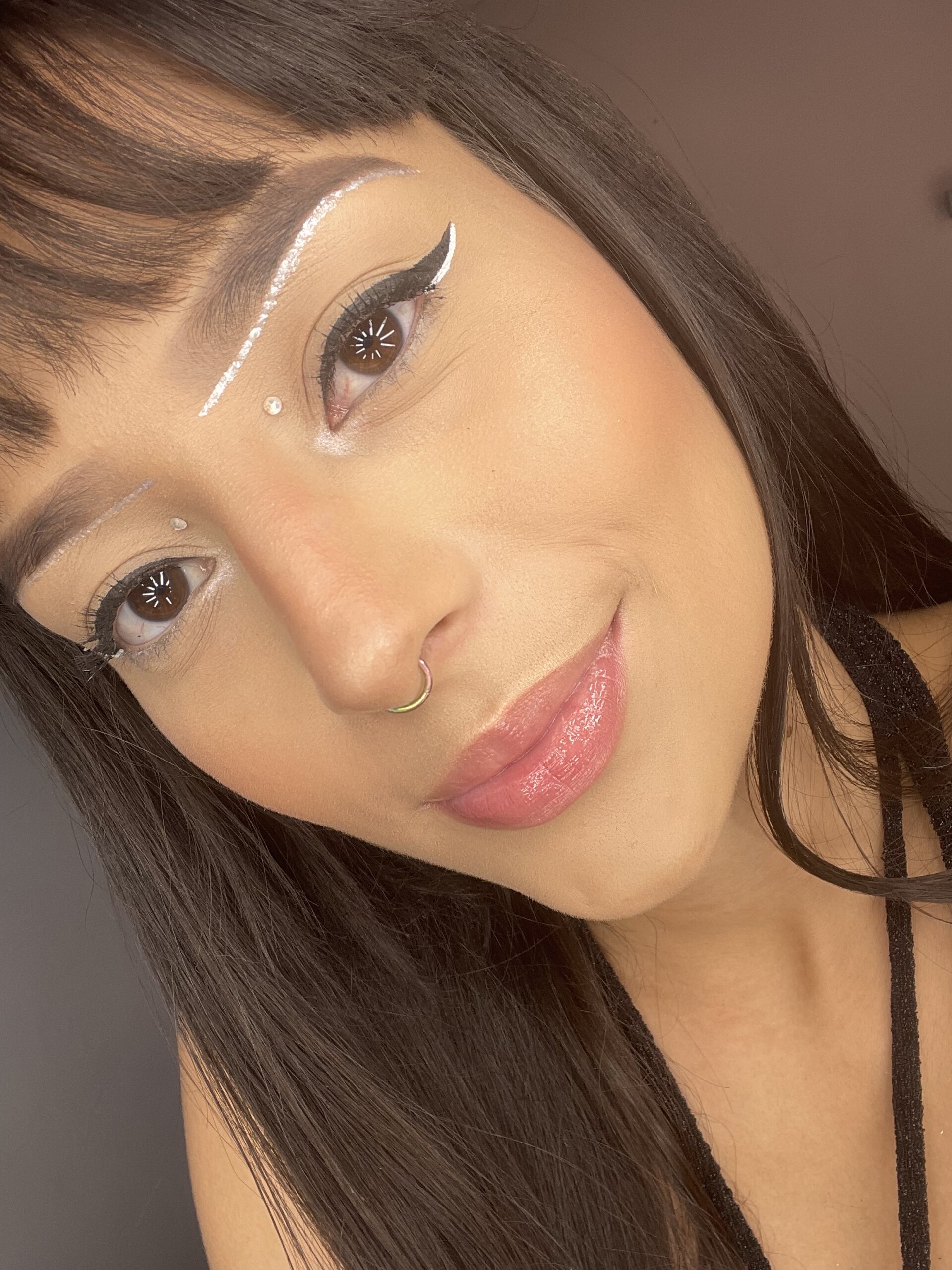 XXX Porn Photo of Nude little_hot_cat1 11
