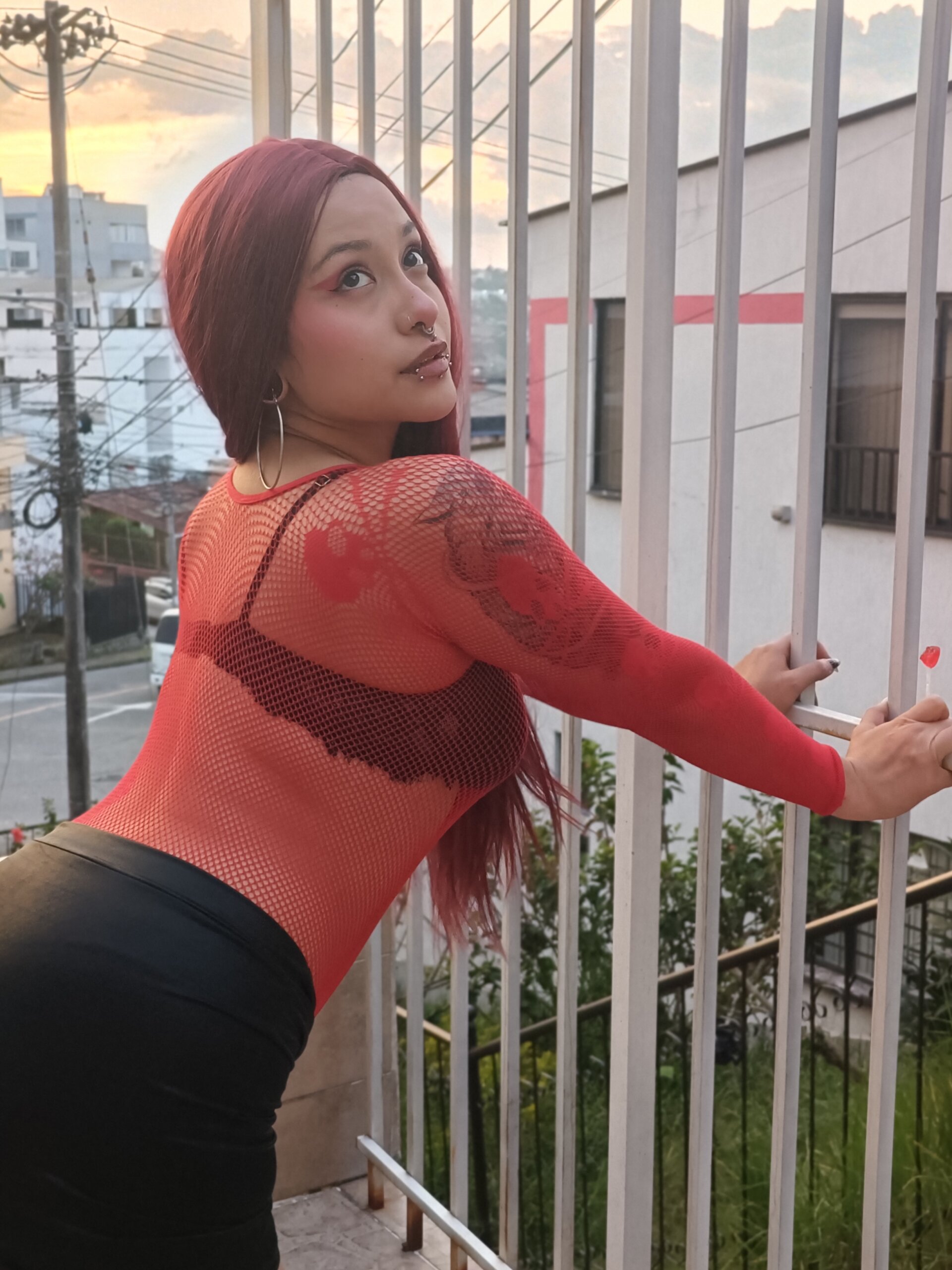 XXX Porn Photo of Nude JAADE_MOORE 16