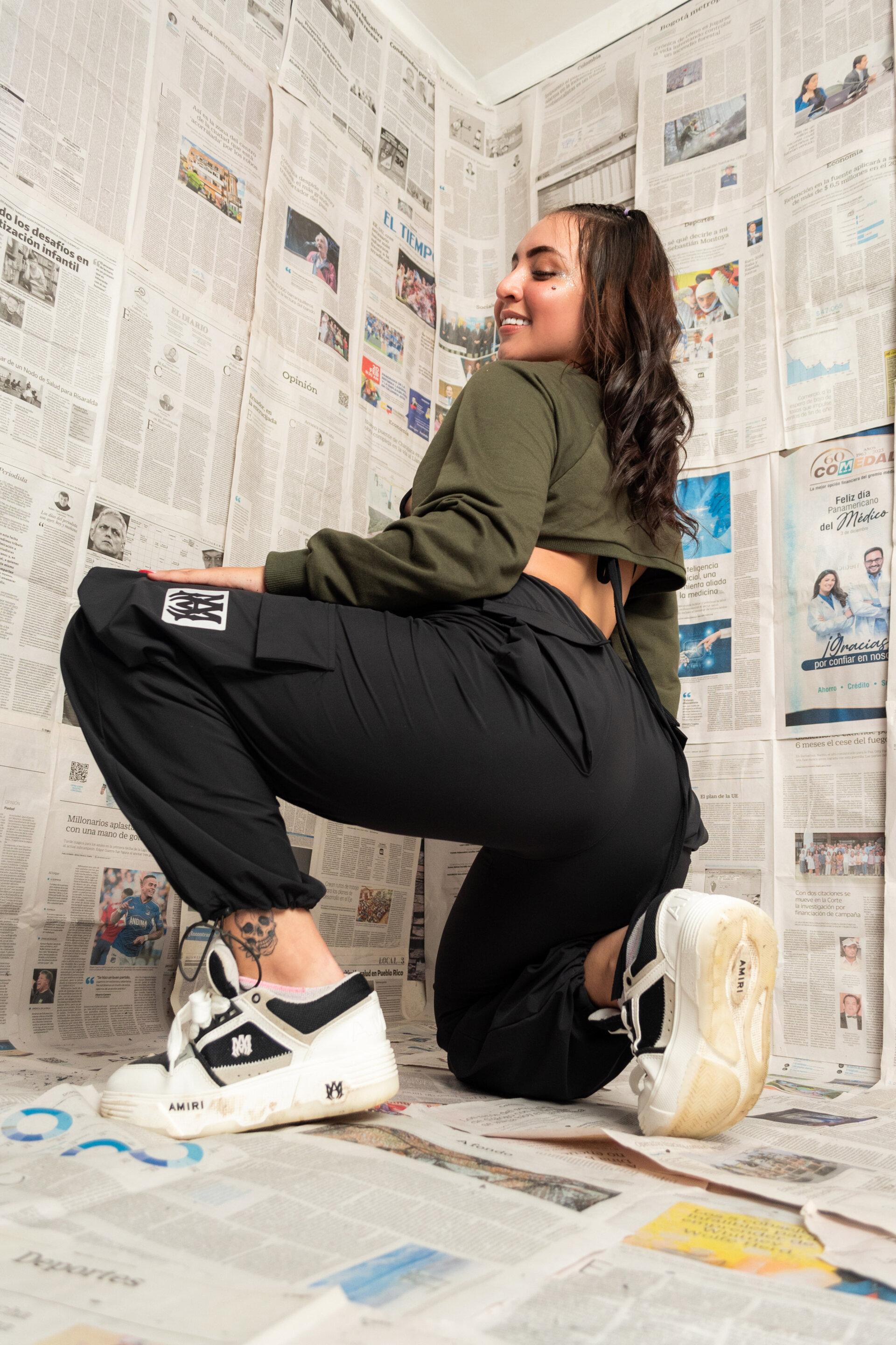 XXX Porn Photo of Nude KetziaDoll 78