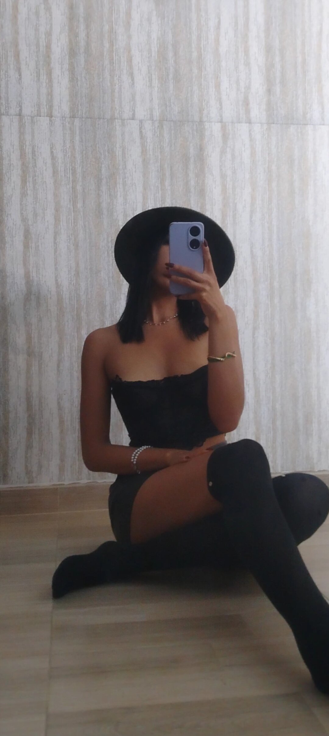 XXX Porn Photo of Nude luna_meow_t 41
