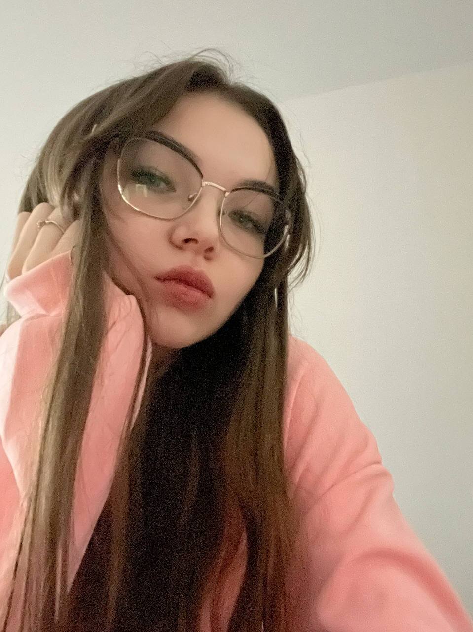 XXX Porn Photo of Nude IlanaPopke 3