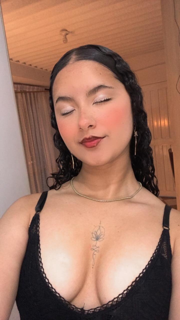 XXX Porn Photo of Nude DannaJonsson 9
