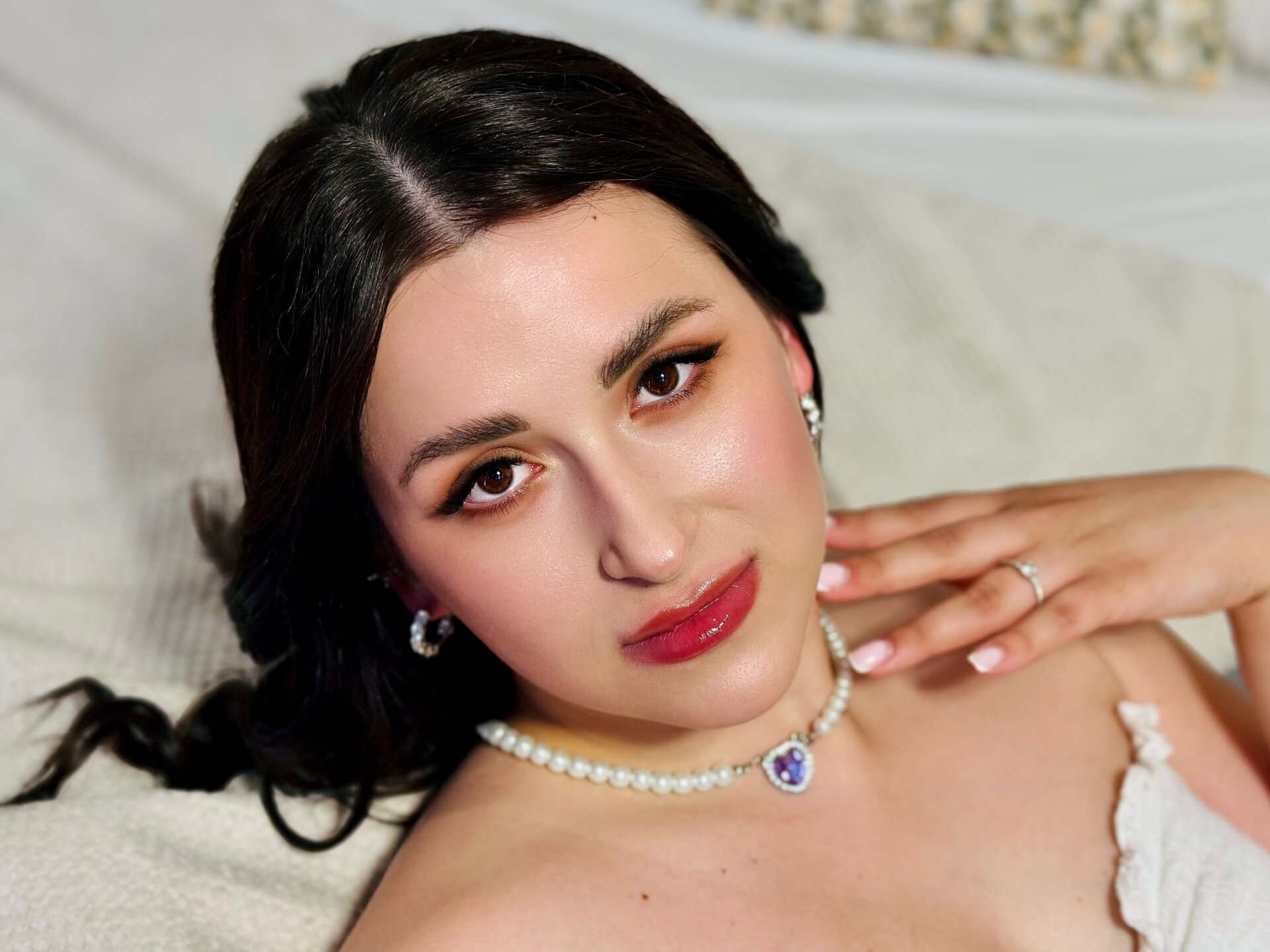 XXX Porn Photo of Nude LanaElise 12
