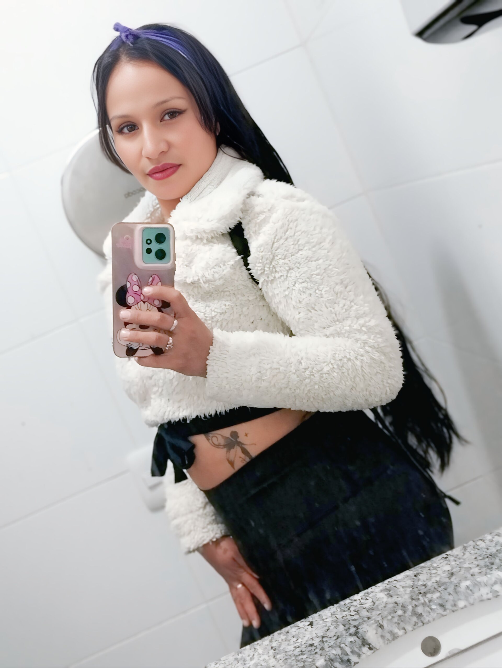 XXX Porn Photo of Nude Dianaasmor 2