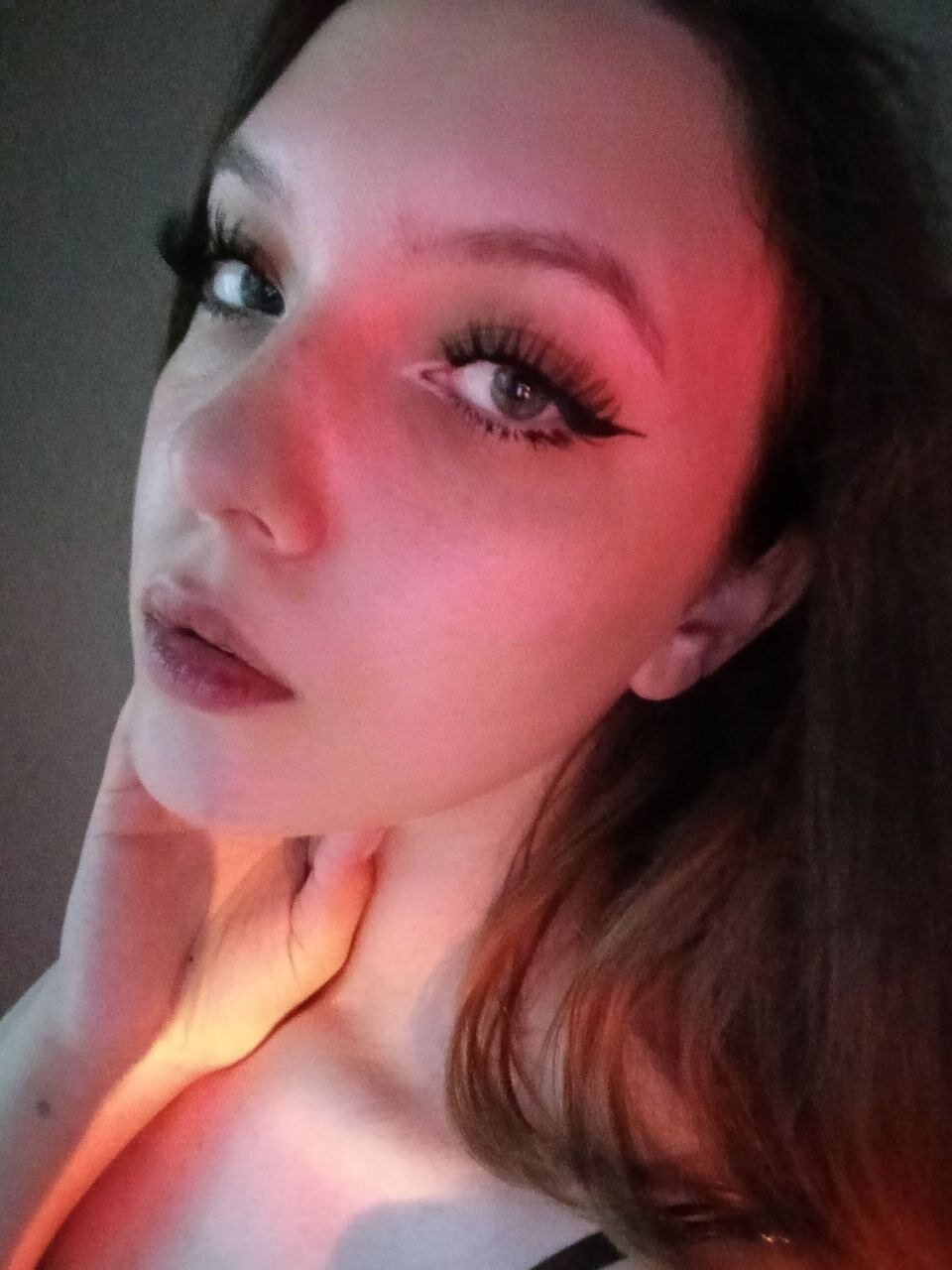 XXX Porn Photo of Nude Emily_tender 4