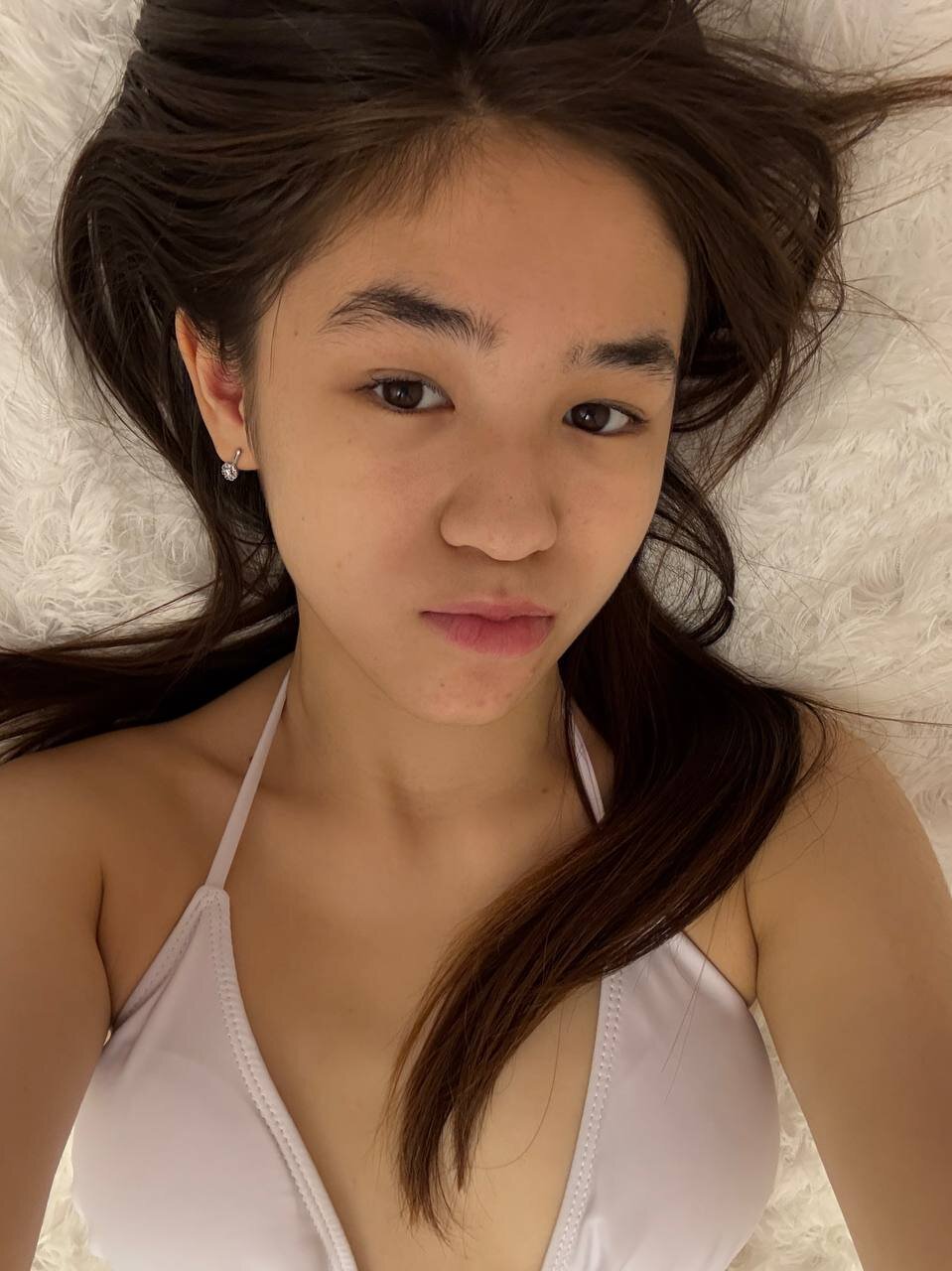 XXX Porn Photo of Nude KiraAbling 214