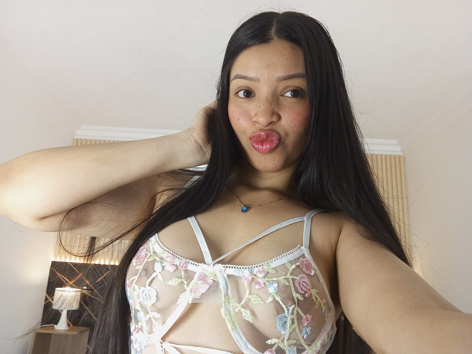 XXX Porn Photo of Nude Nicolle_Rous 9