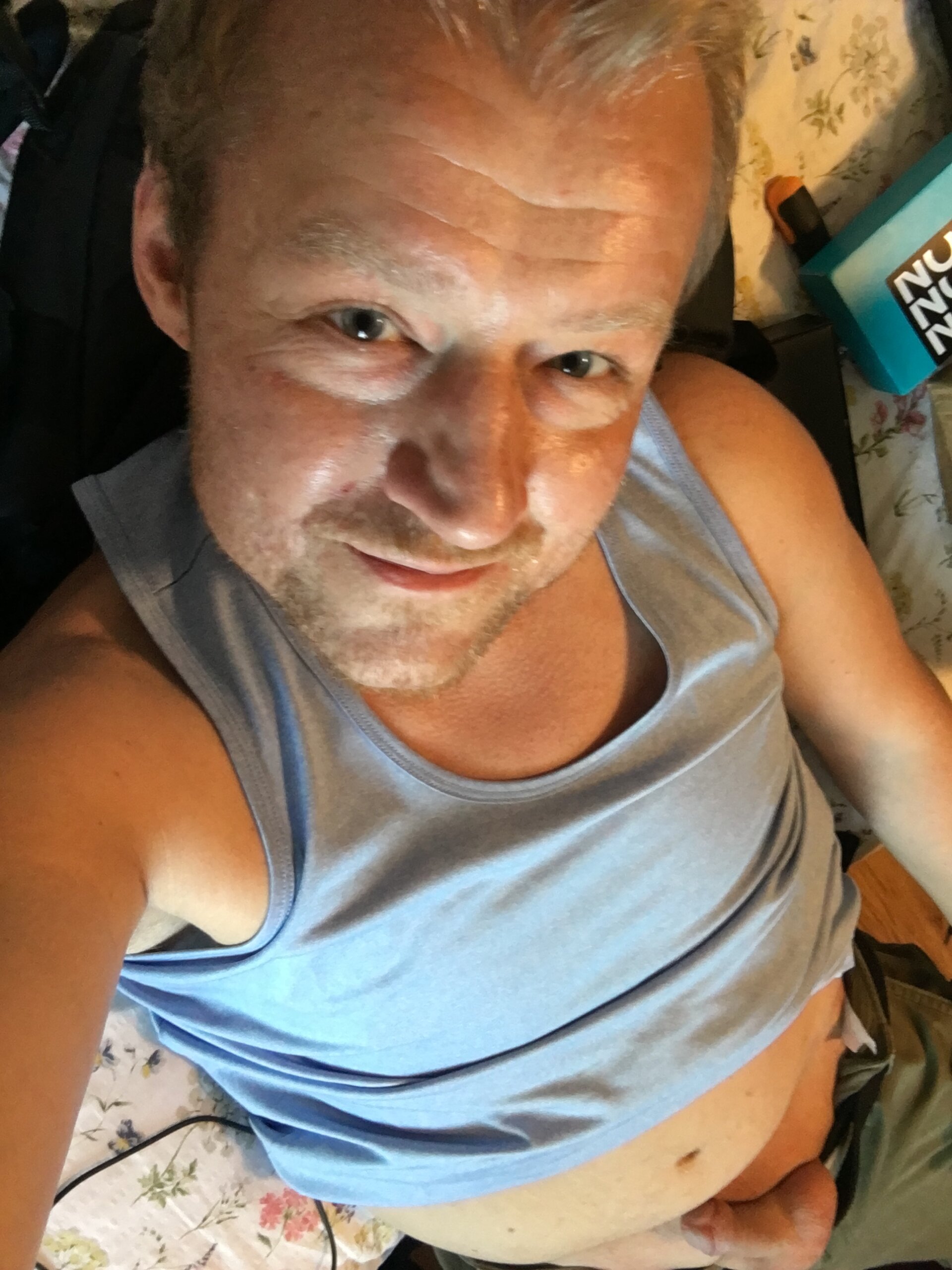 XXX Porn Photo of Nude BrutalDominationandBeyond 7