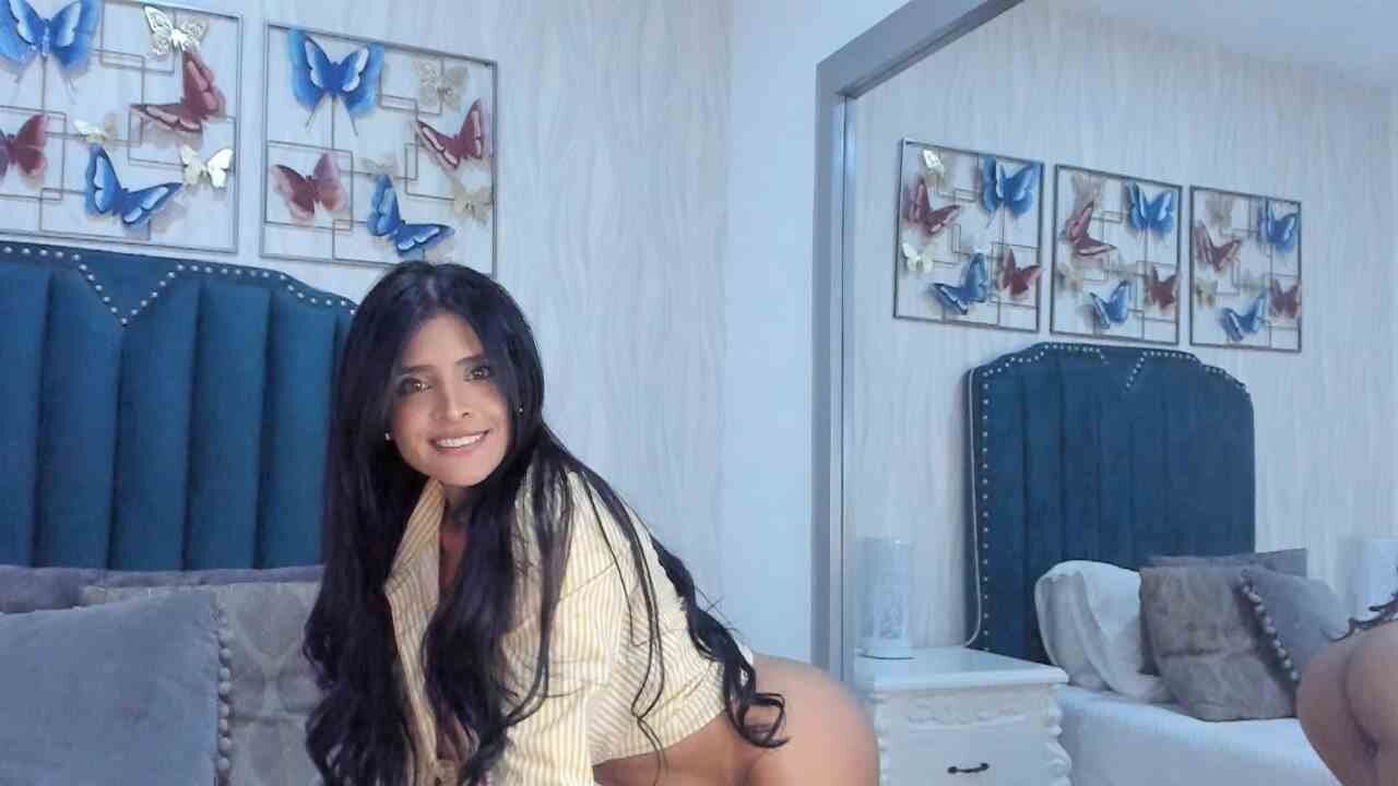 XXX Porn Photo of Nude samara_warren 35