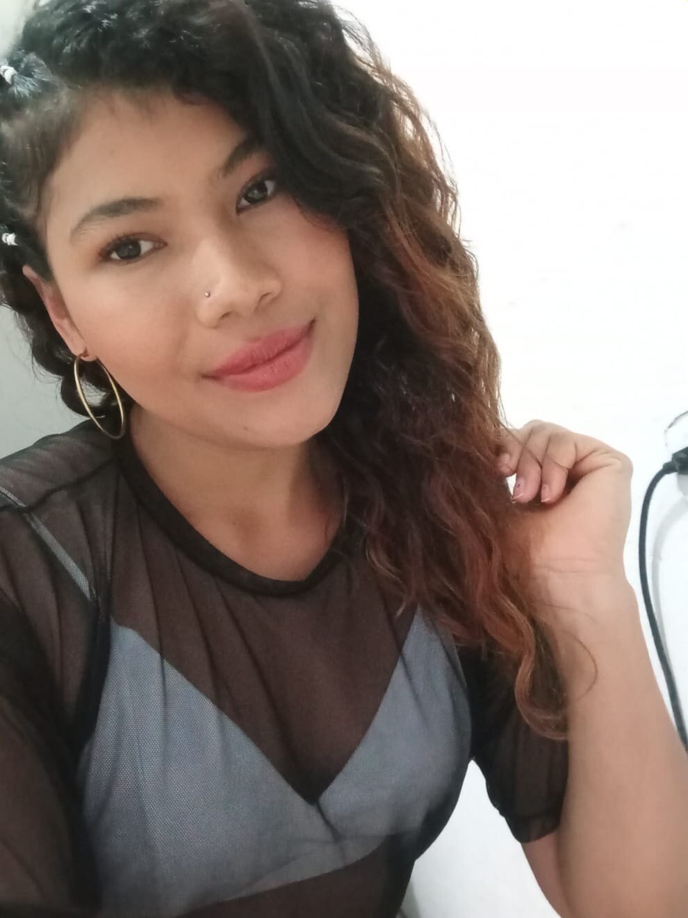XXX Porn Photo of Nude eemma_99 6