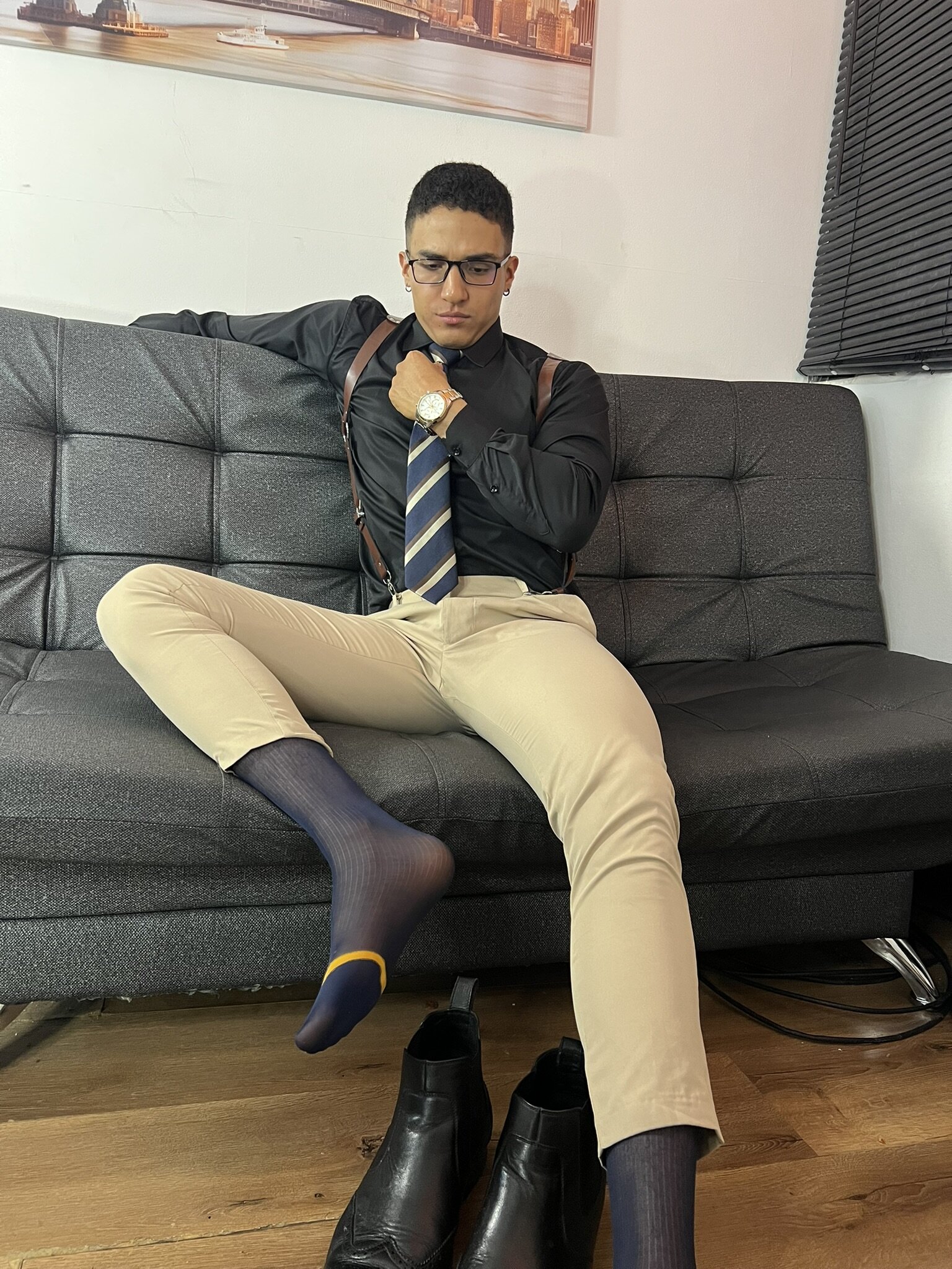 XXX Porn Photo of Nude Dash_Kane 2