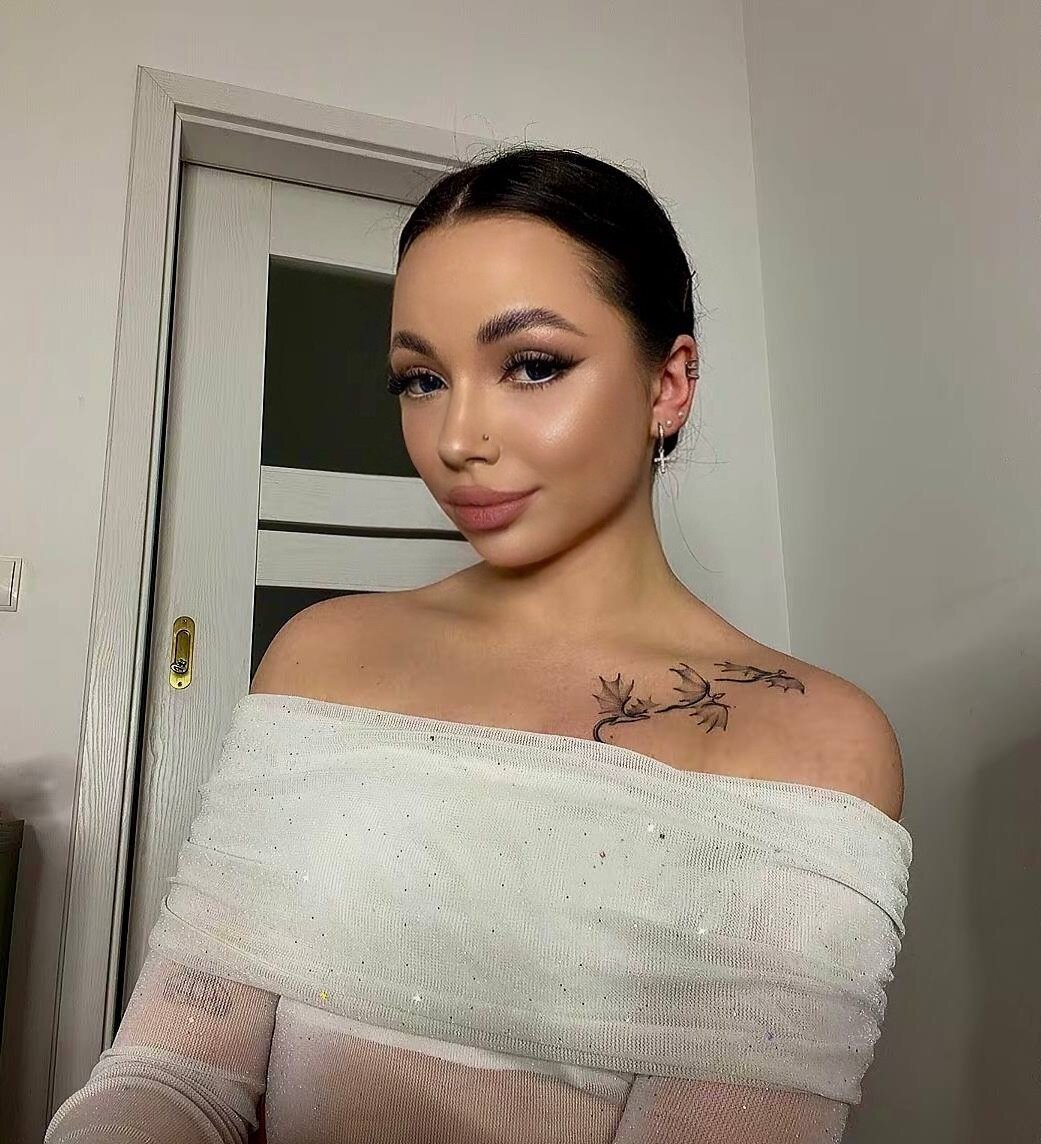 XXX Porn Photo of Nude Dayana_One 5