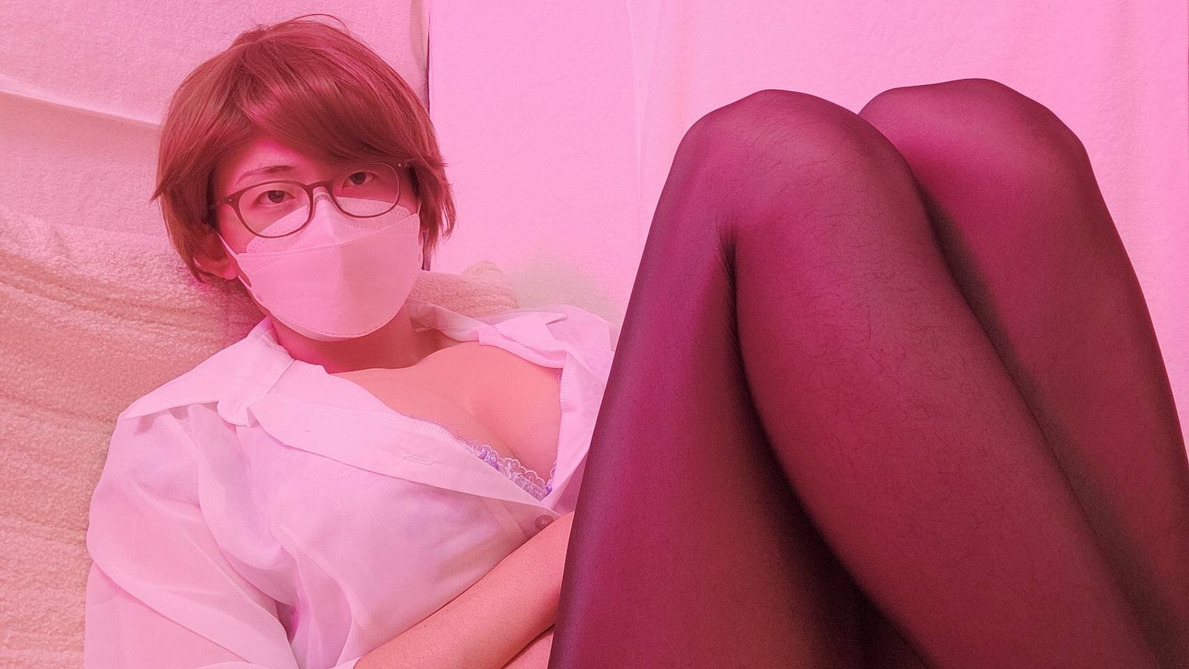 XXX Porn Photo of Nude You_Aoi 3