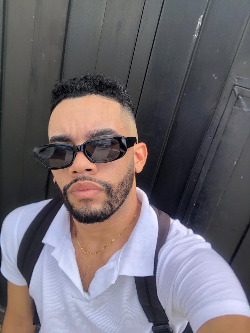 XXX Porn Photo of Nude andresnoir_ 10