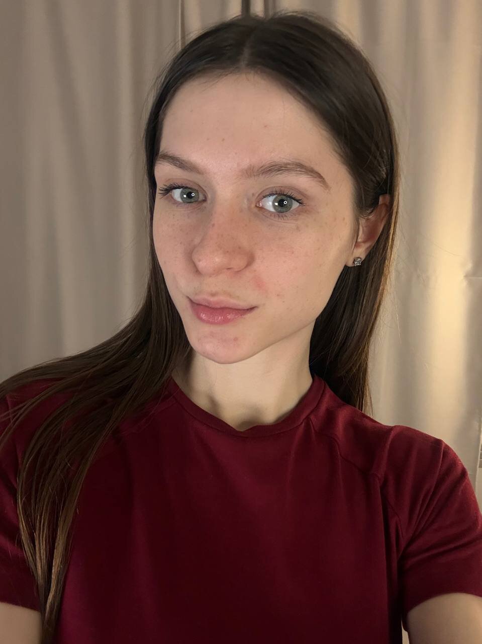 XXX Porn Photo of Nude DavinaParady 67