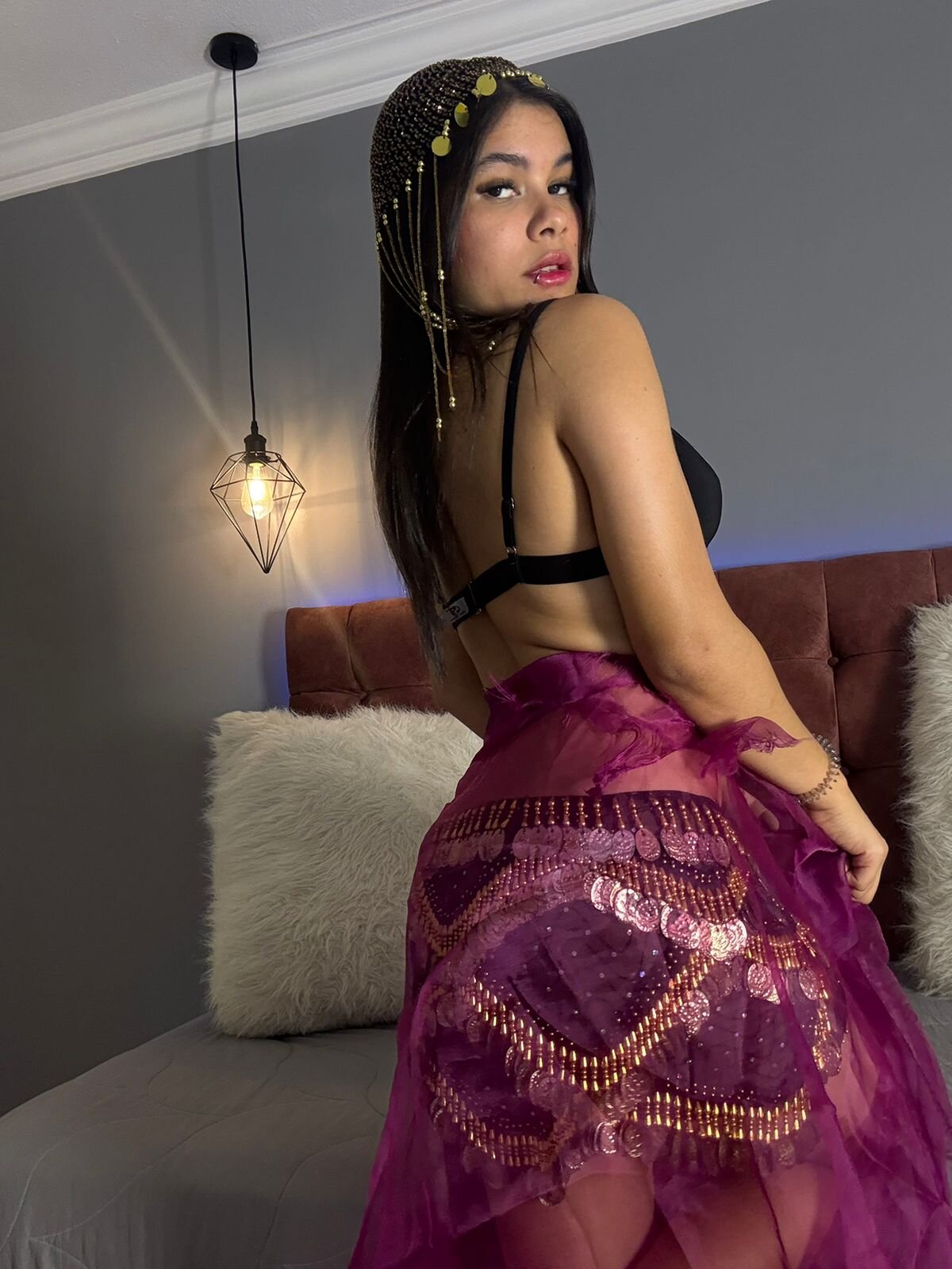 XXX Porn Photo of Nude Renata_Lux 5