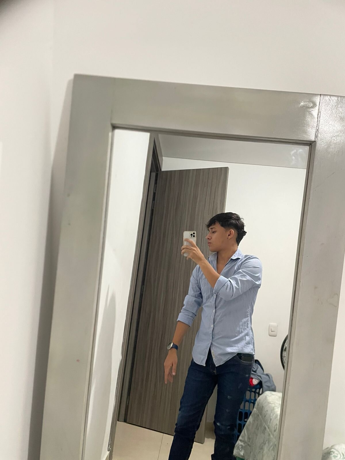 XXX Porn Photo of Nude Sam_hotxx 6