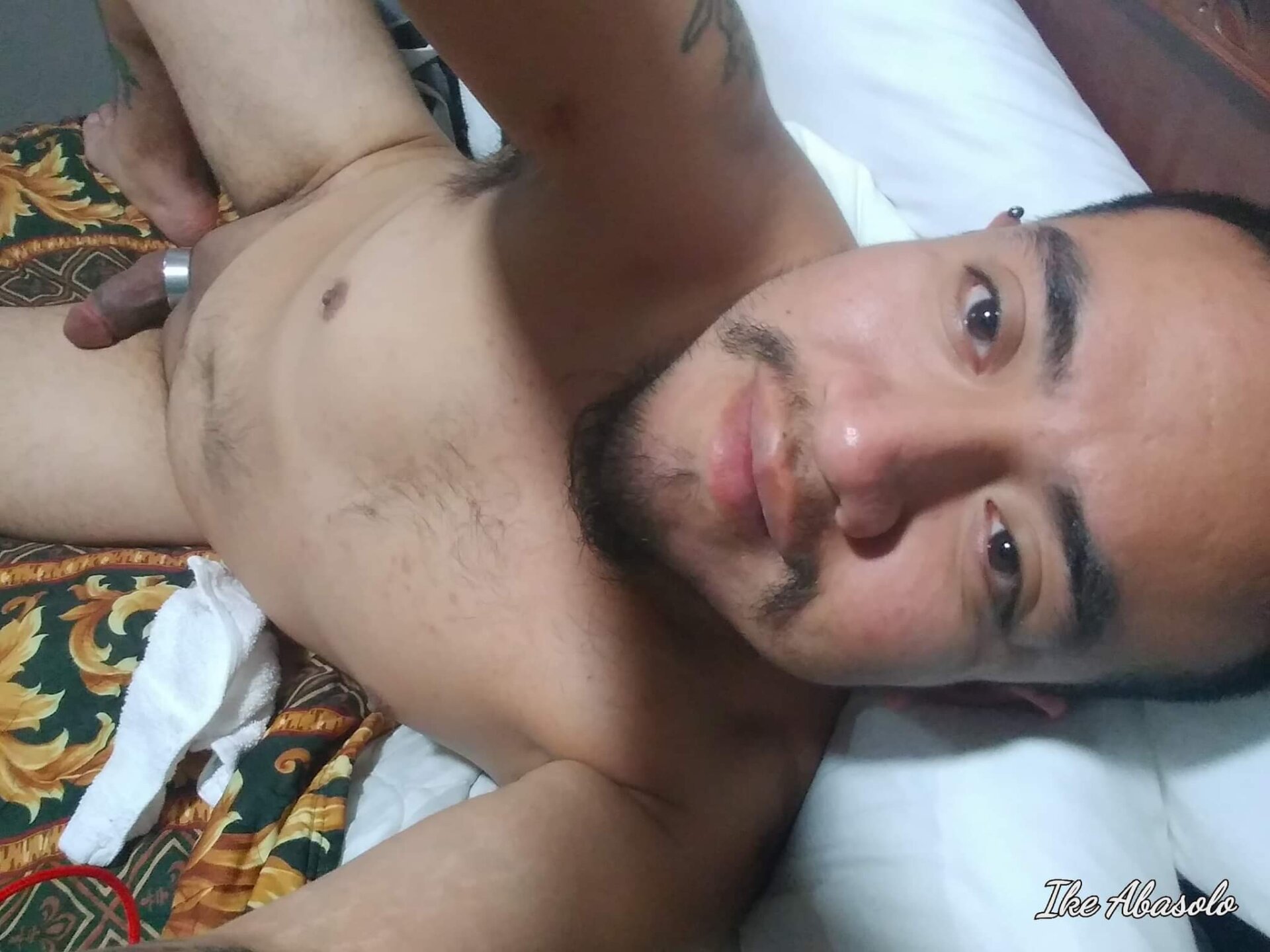 XXX Porn Photo of Nude Coxnboxers 4