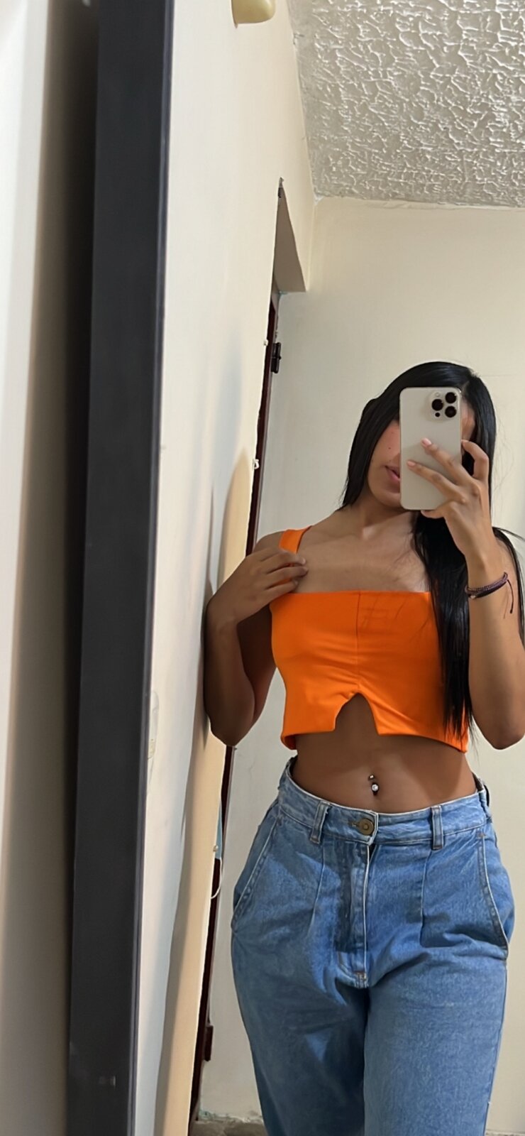 XXX Porn Photo of Nude AbbieJordan 4