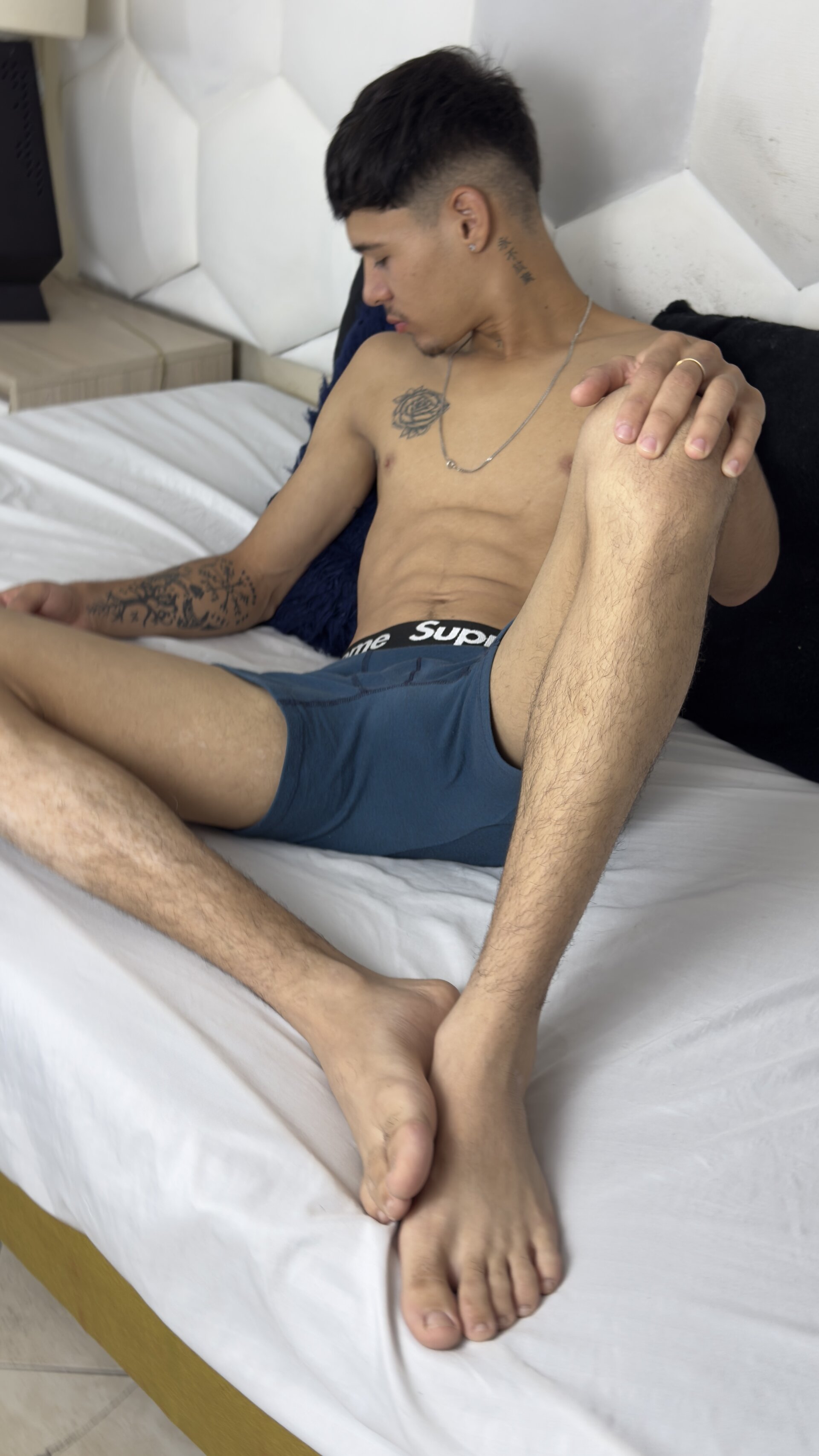XXX Porn Photo of Nude Davi_Ponce 2