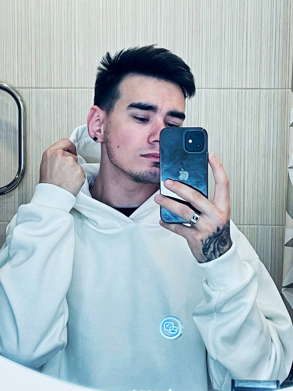 XXX Porn Photo of Nude Master_Felix 5