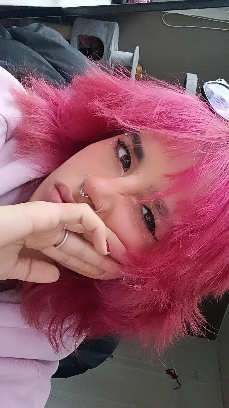 XXX Porn Photo of Nude Evelyn_Hele 5
