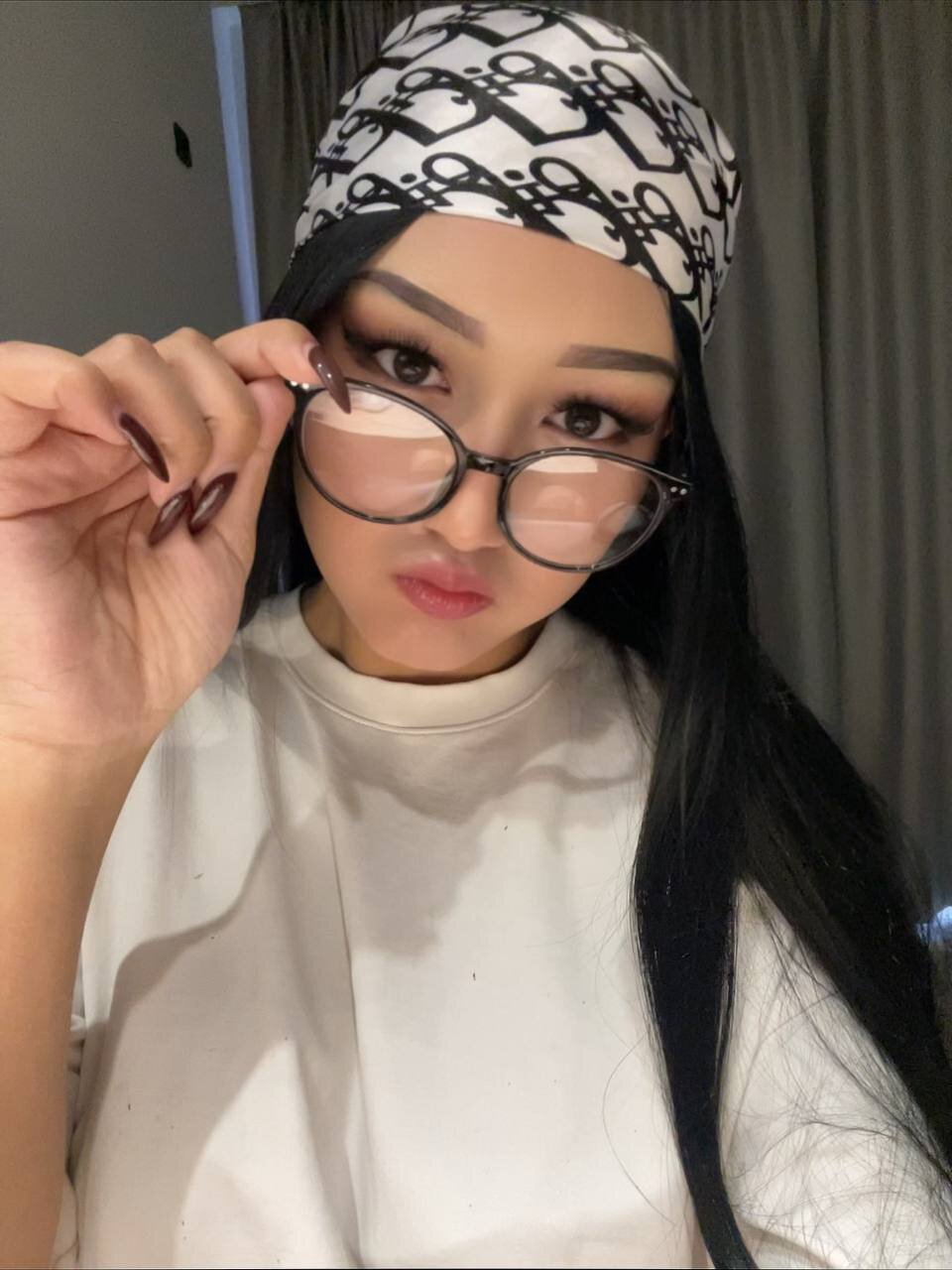 XXX Porn Photo of Nude yunami__chan 1