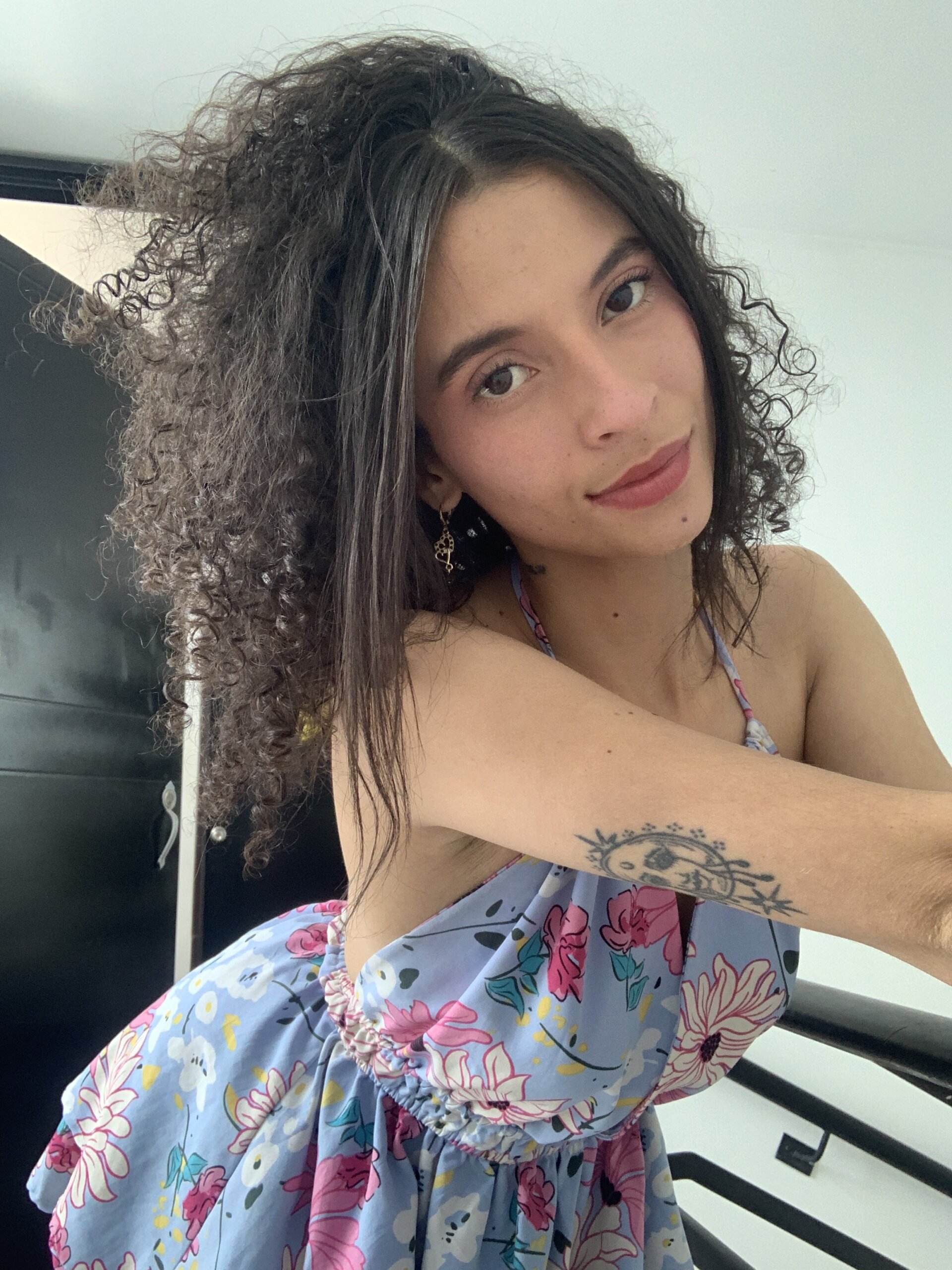 XXX Porn Photo of Nude Evie_Clark 5