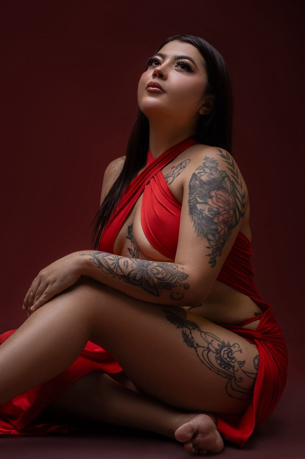XXX Porn Photo of Nude cristal_millers 5
