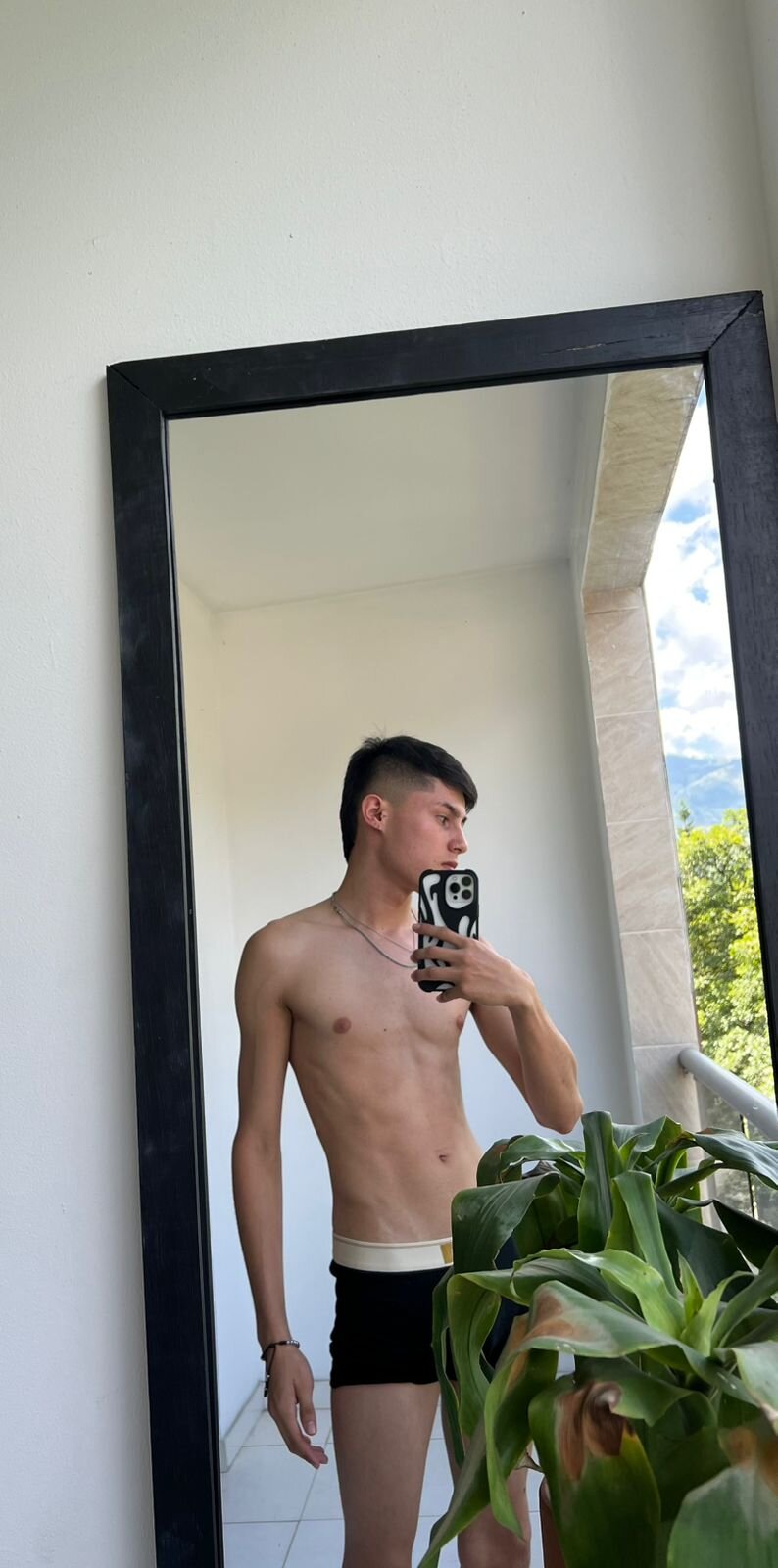 XXX Porn Photo of Nude benavides_anthony 3