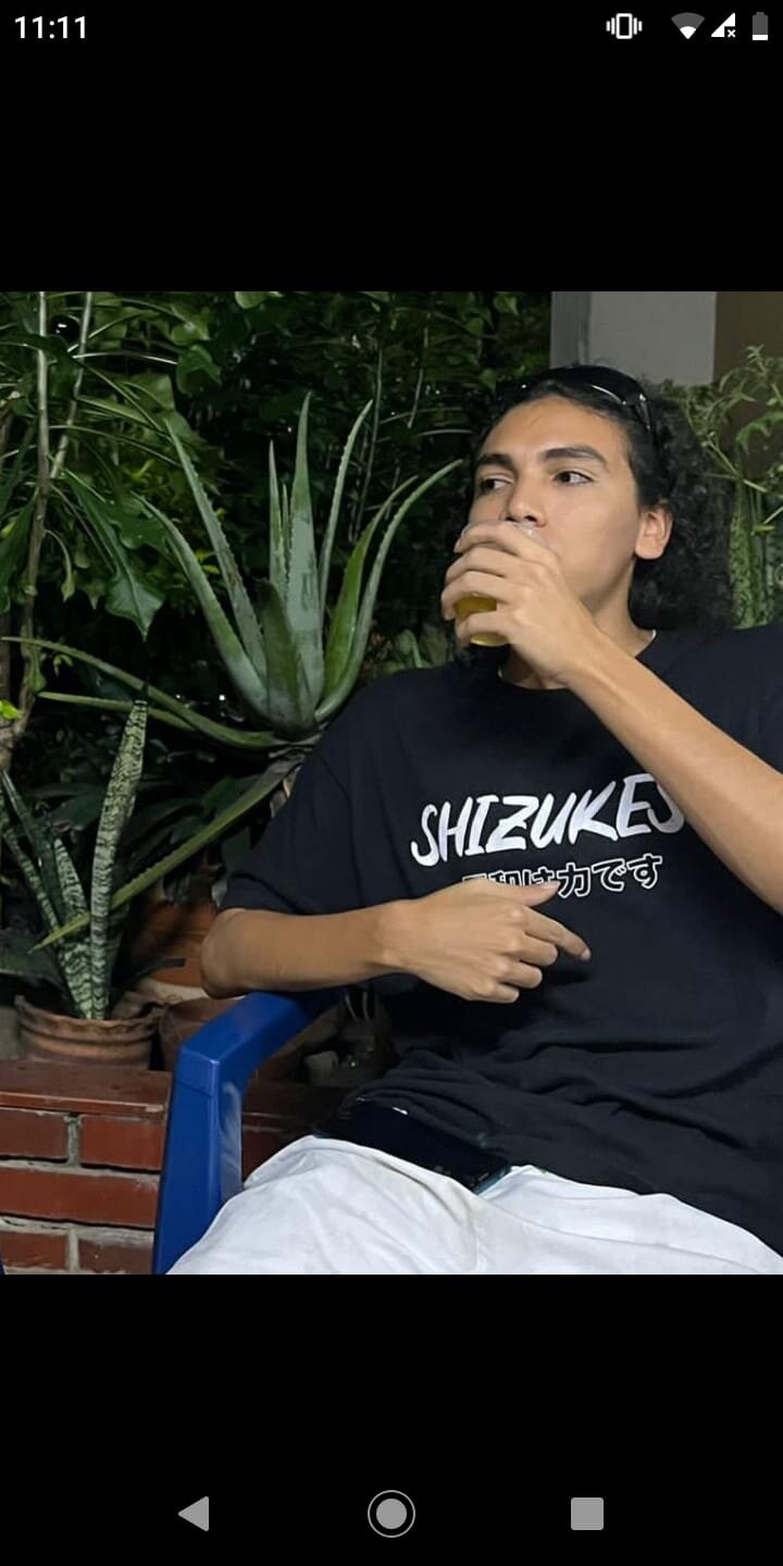 XXX Porn Photo of Nude Andres_tang12 3