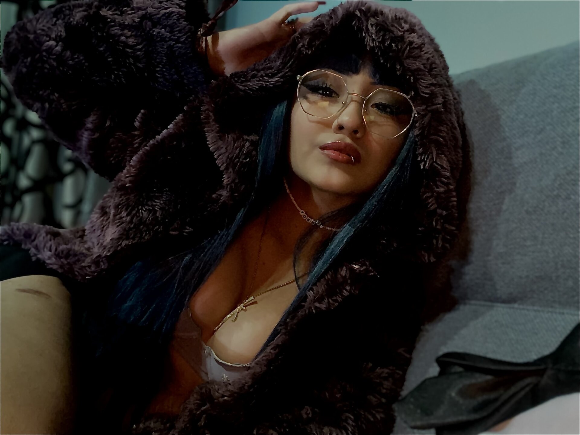 XXX Porn Photo of Nude Thais_Doll19 46
