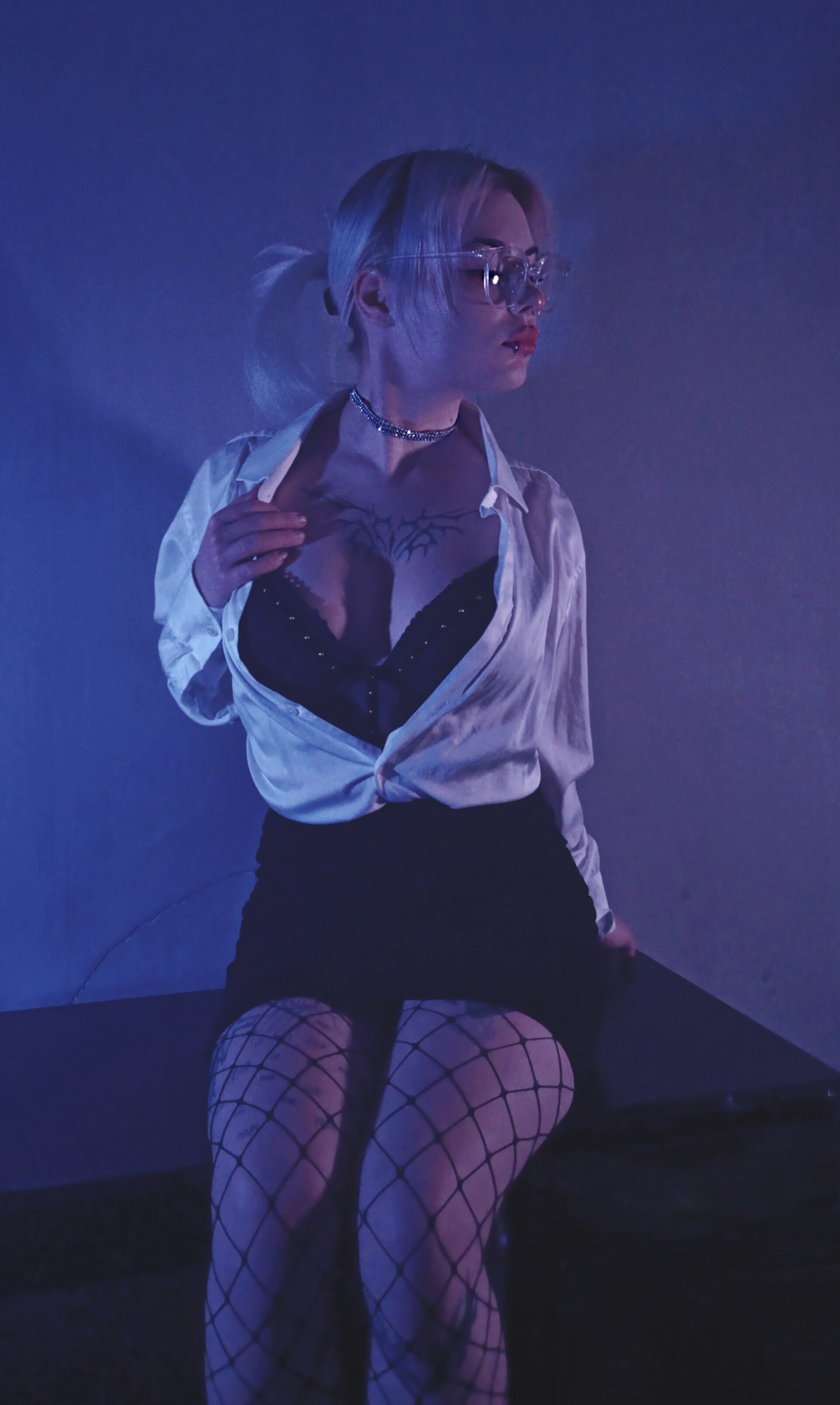 XXX Porn Photo of Nude Saekiko 4