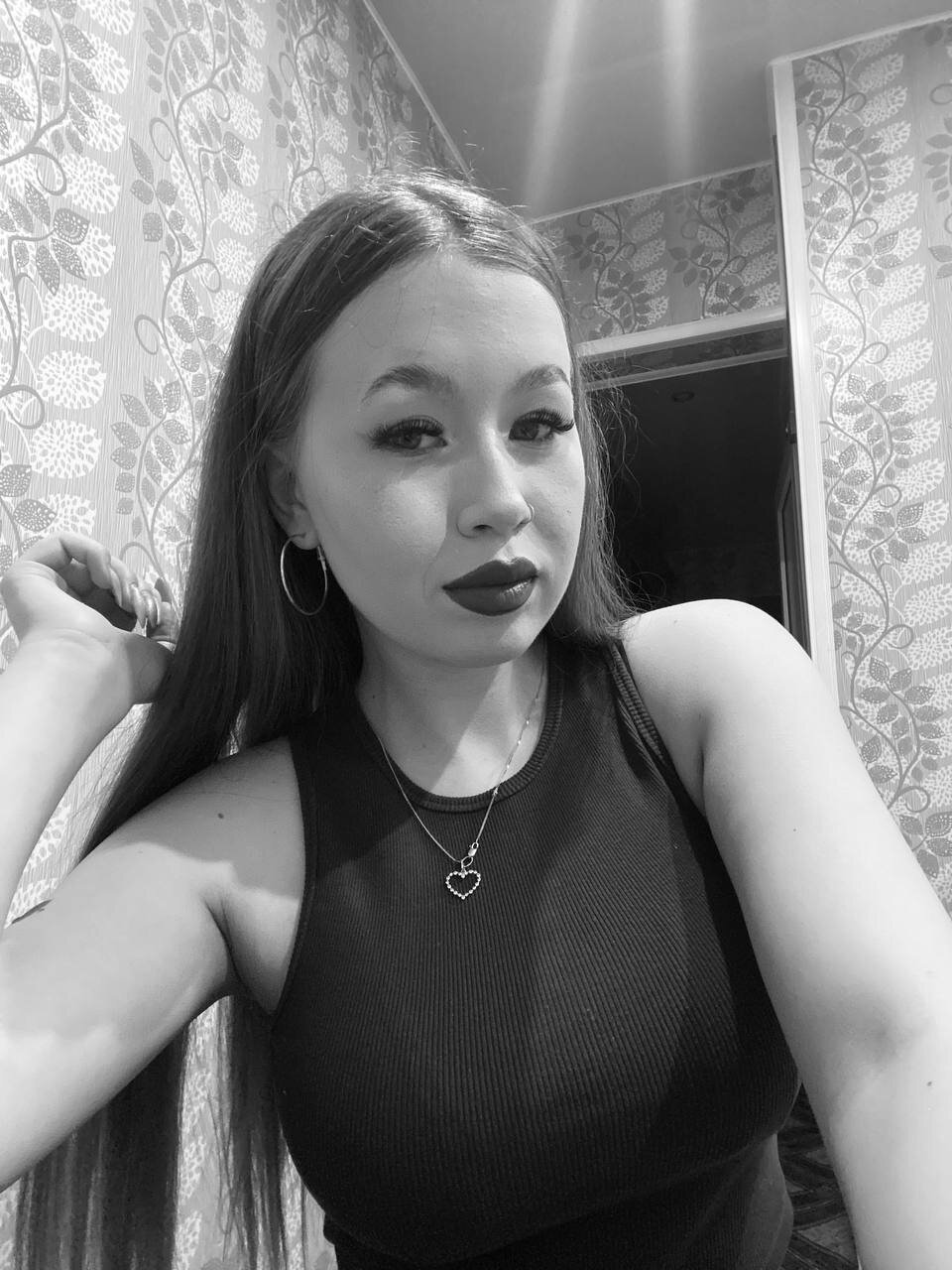XXX Porn Photo of Nude little_ham1 6