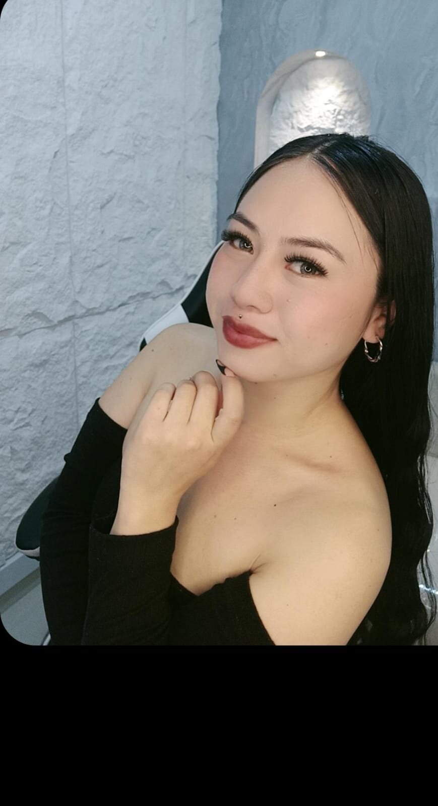 XXX Porn Photo of Nude Catalina_Tx_ 5