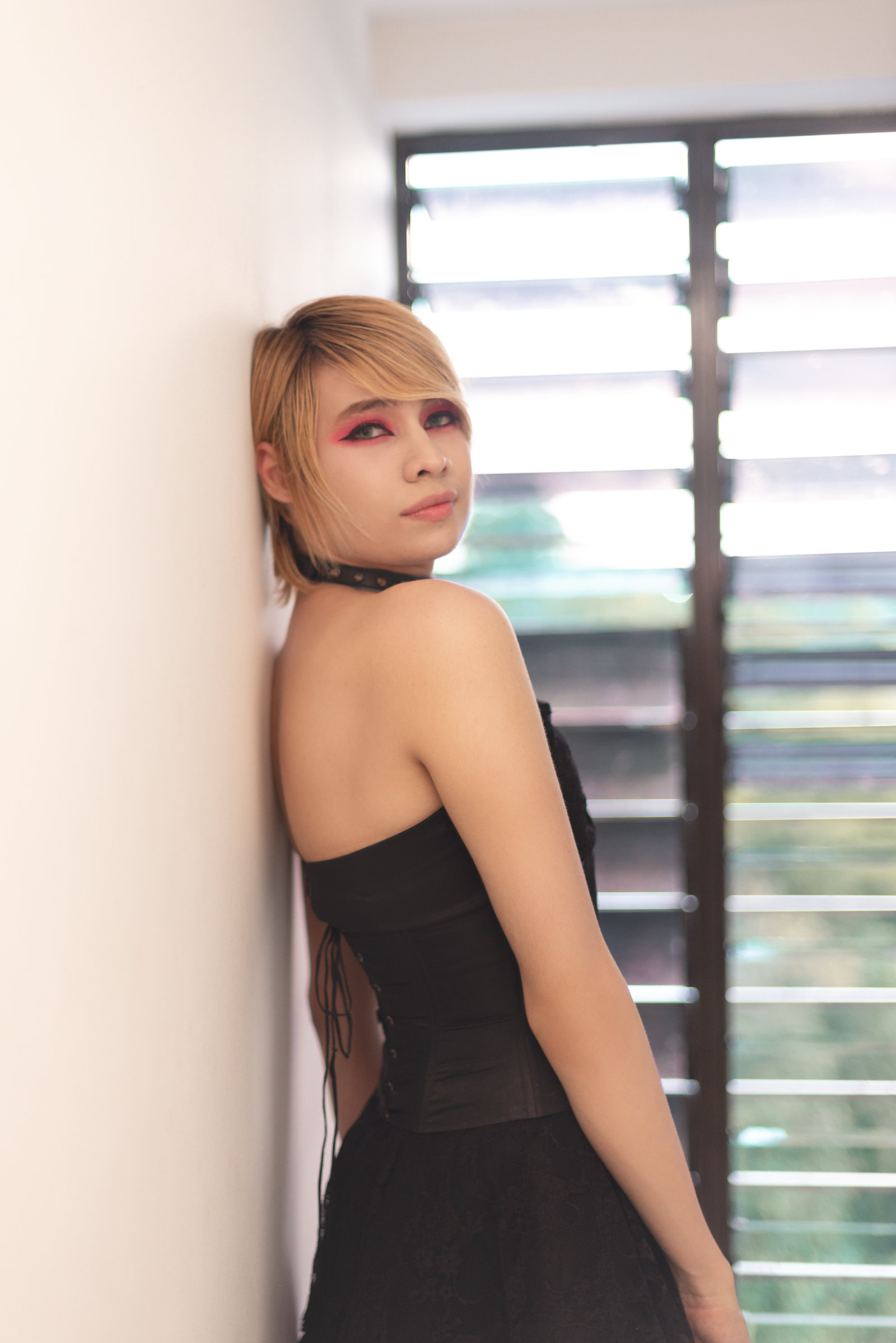 XXX Porn Photo of Nude Wolfram_Gray 4