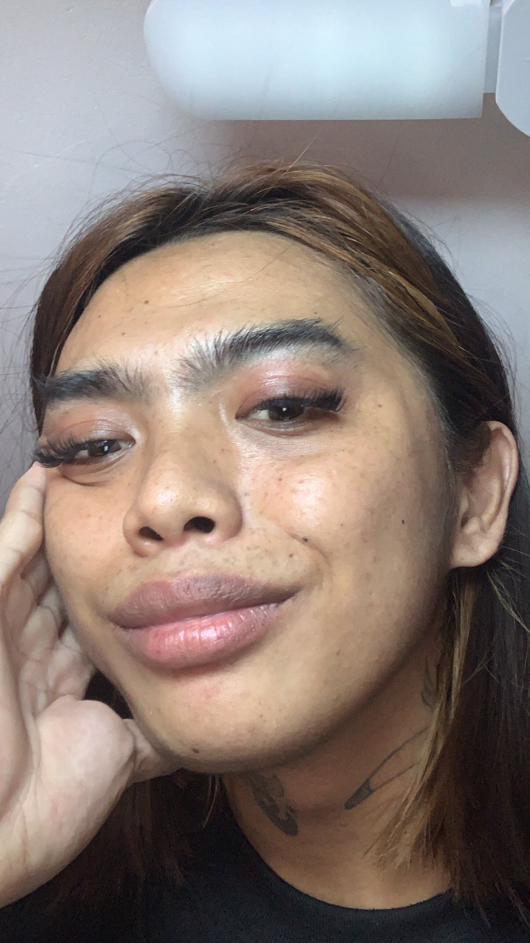 XXX Porn Photo of Nude TSqueenOfCUM 1
