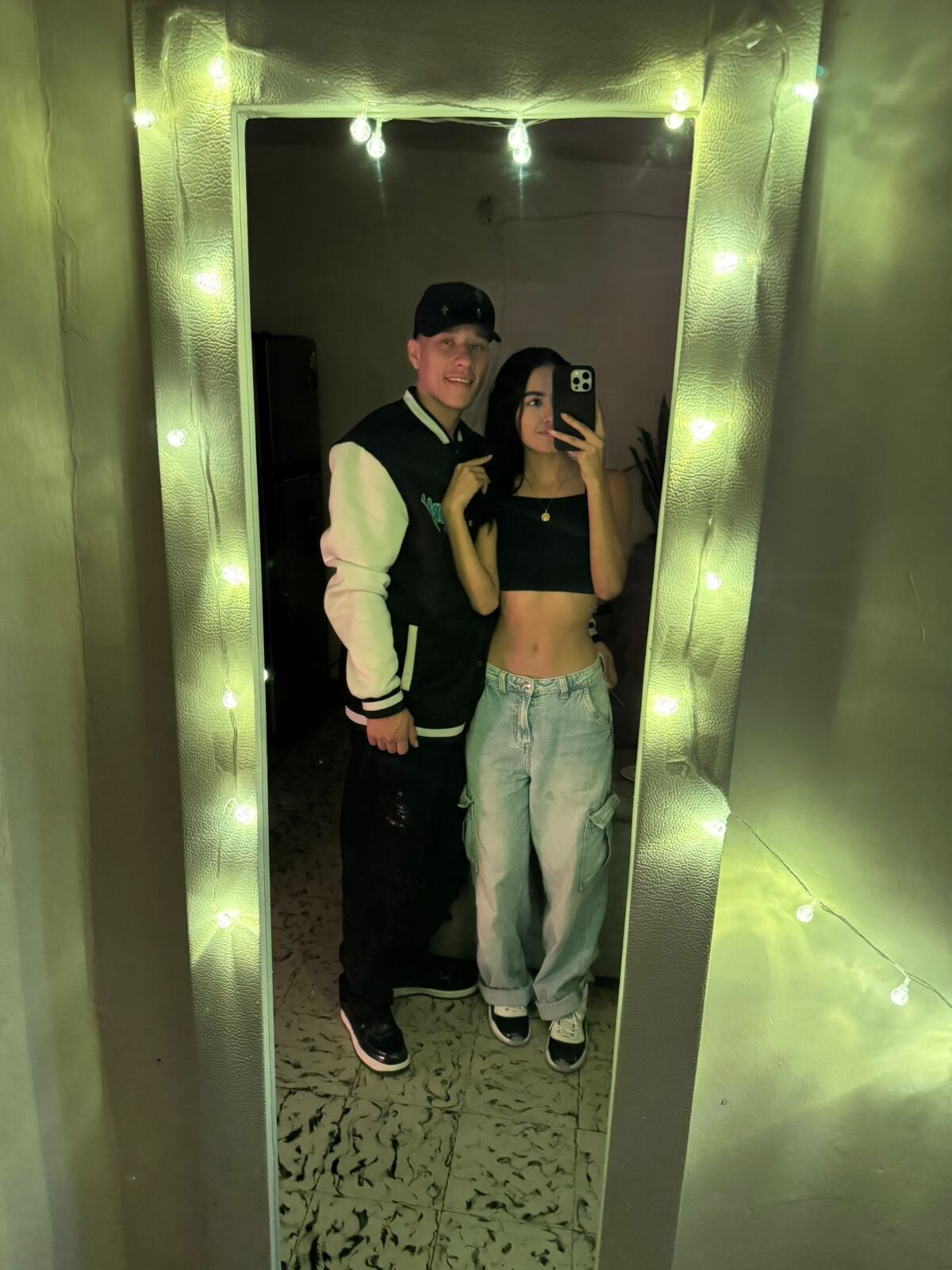 XXX Porn Photo of Nude Buda_and_Cataleya_ 5