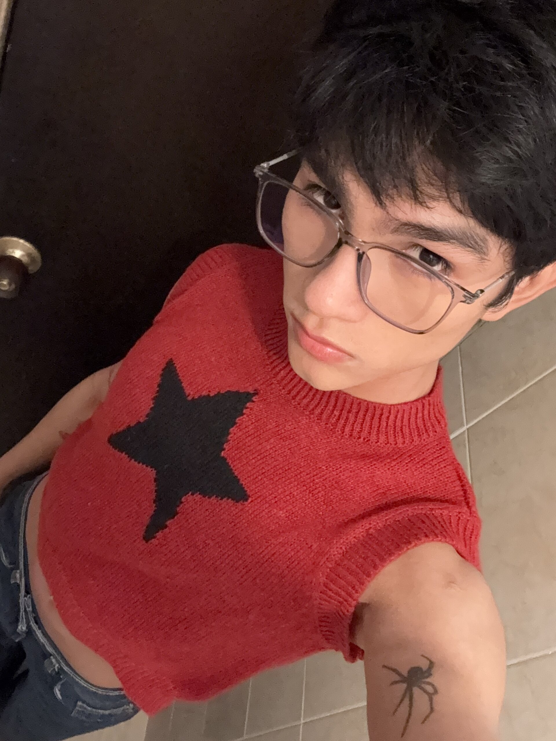 XXX Porn Photo of Nude Angel_bunny2 33